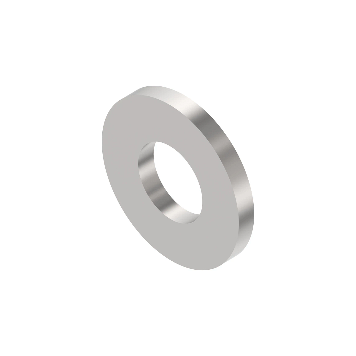 John Deere Round Hole Washer - 24H1685