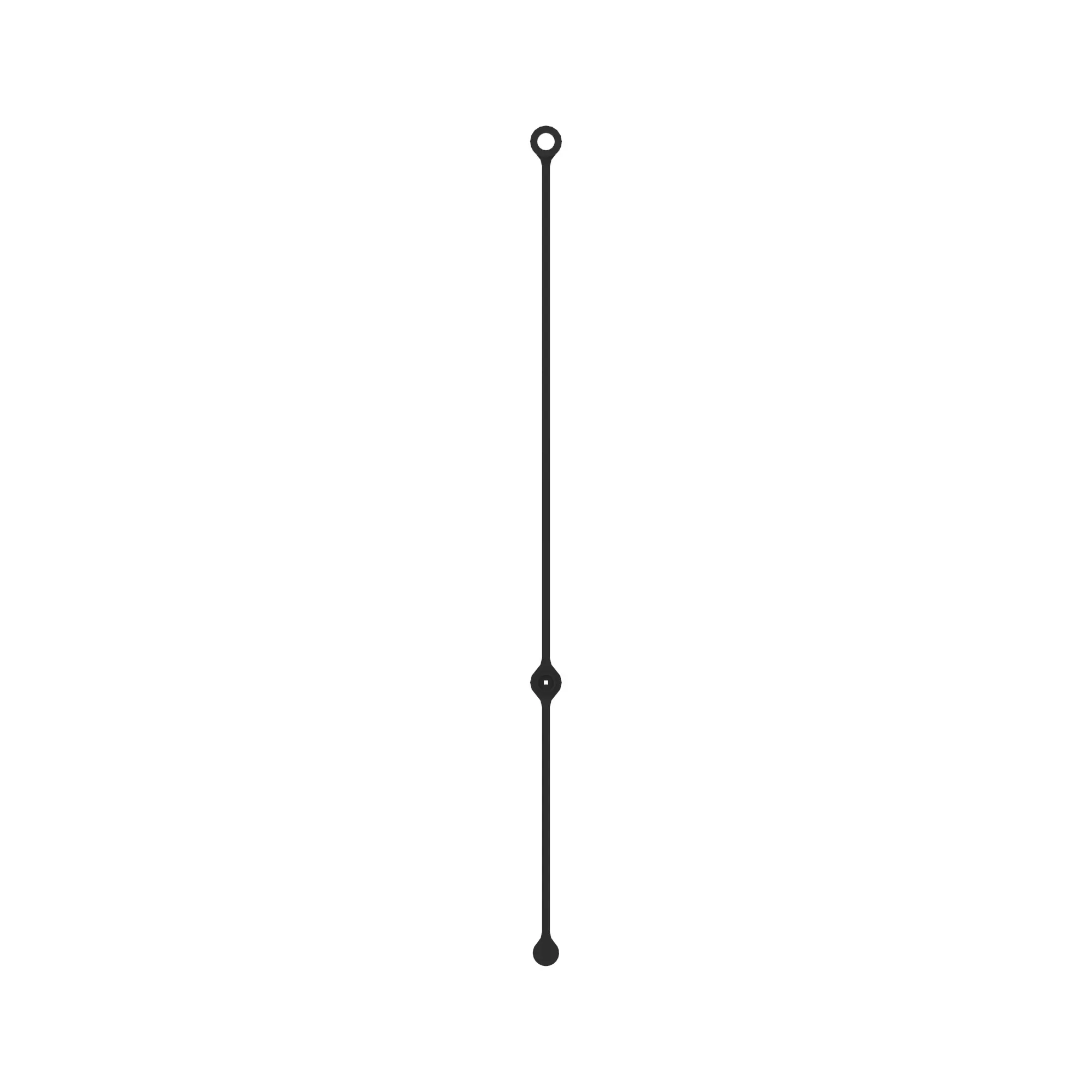STRAP, LYNCH PIN