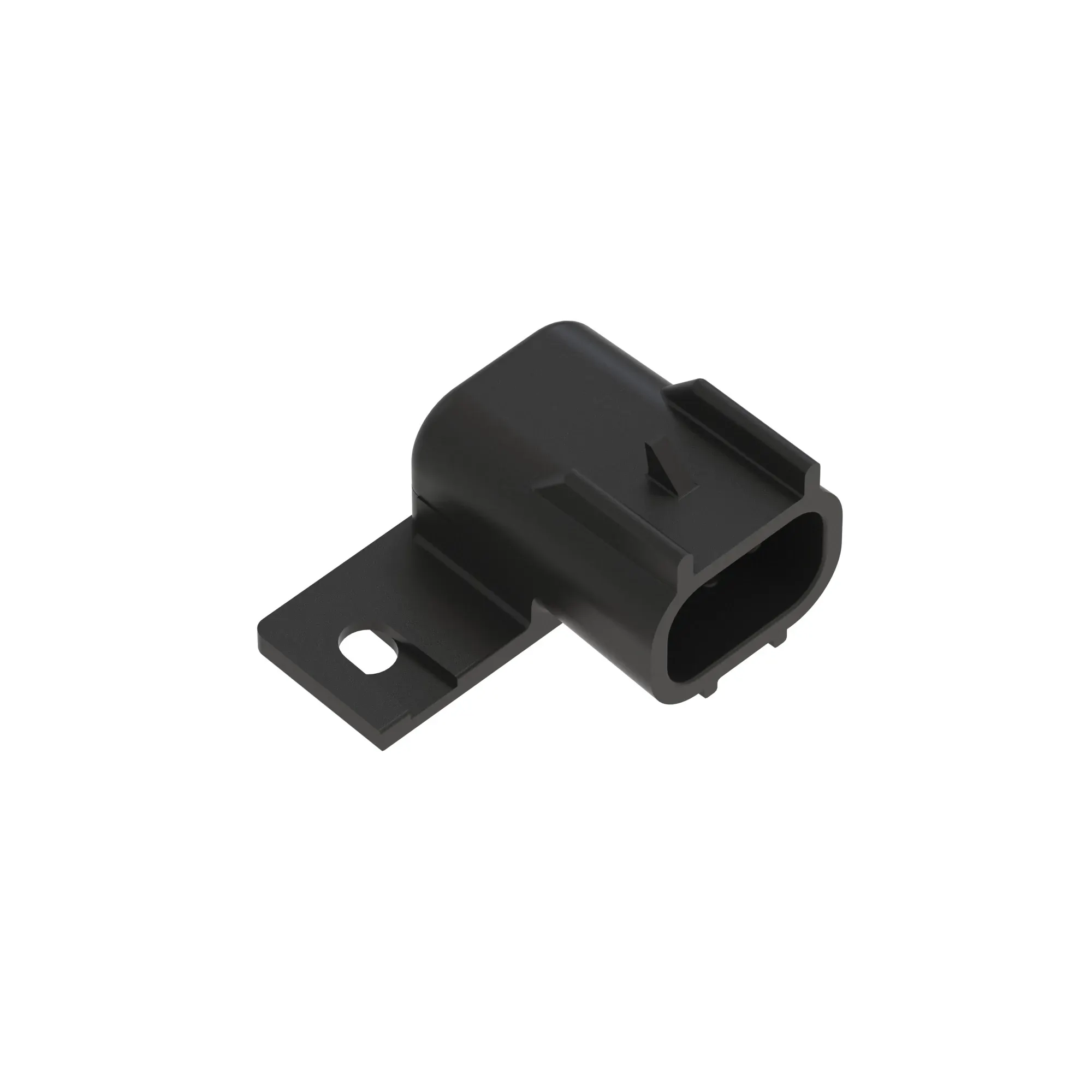 John Deere Electrical Connector Accessory - 57M10746