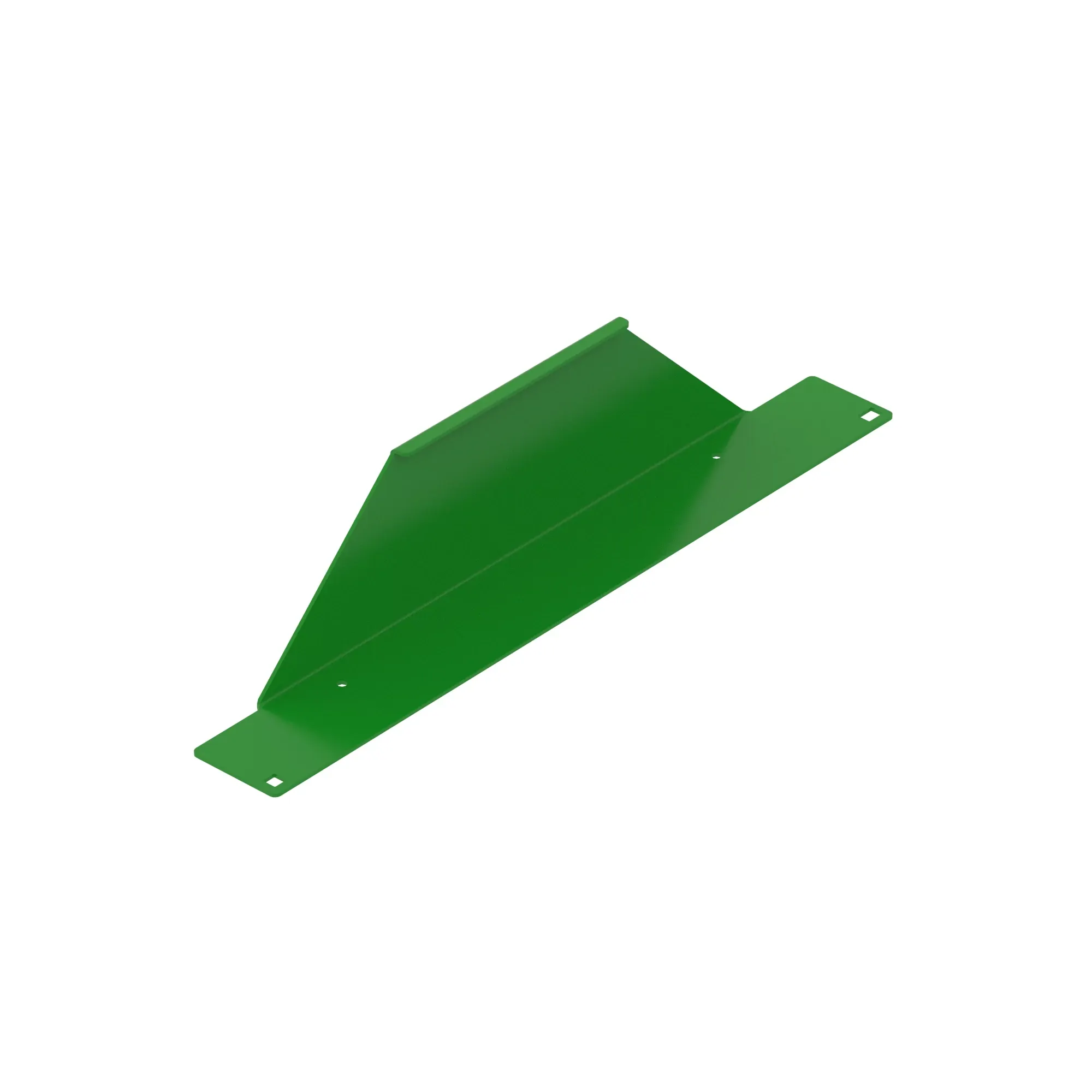 PRES. TANK NOZZLE SUPPORT