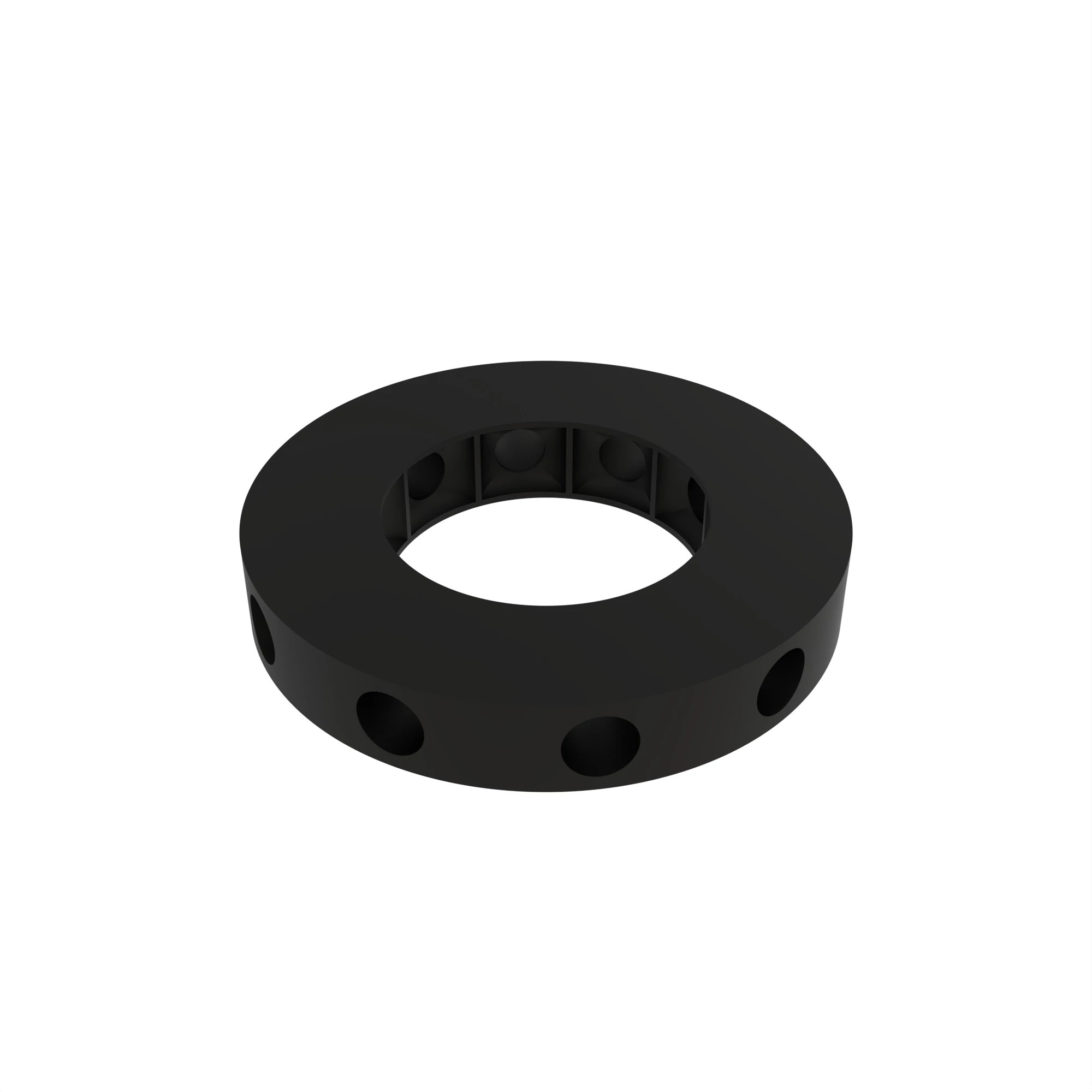 John Deere Secondary Manifold 10 Port Header Ring - A58895