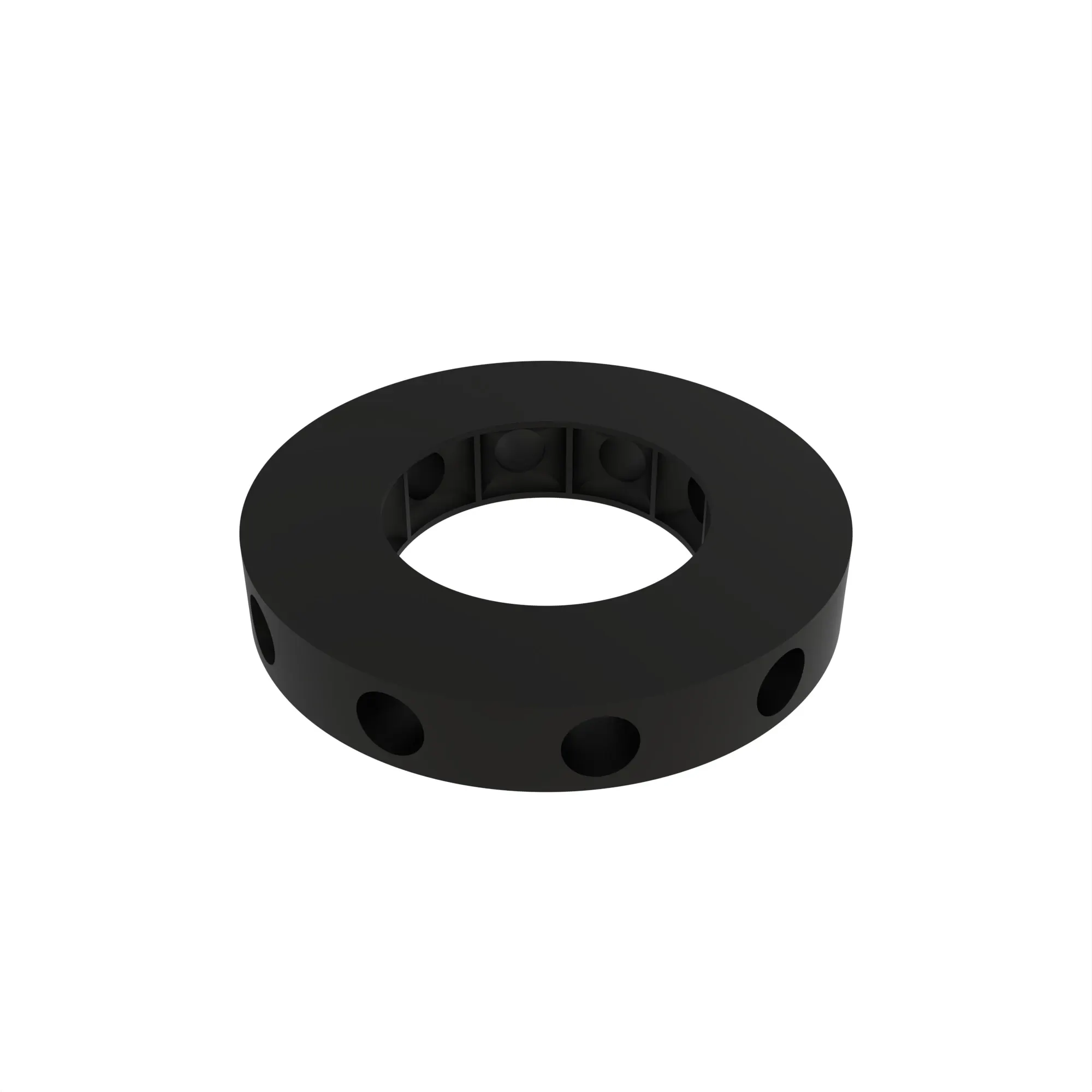John Deere Secondary Manifold 10 Port Header Ring - A58895