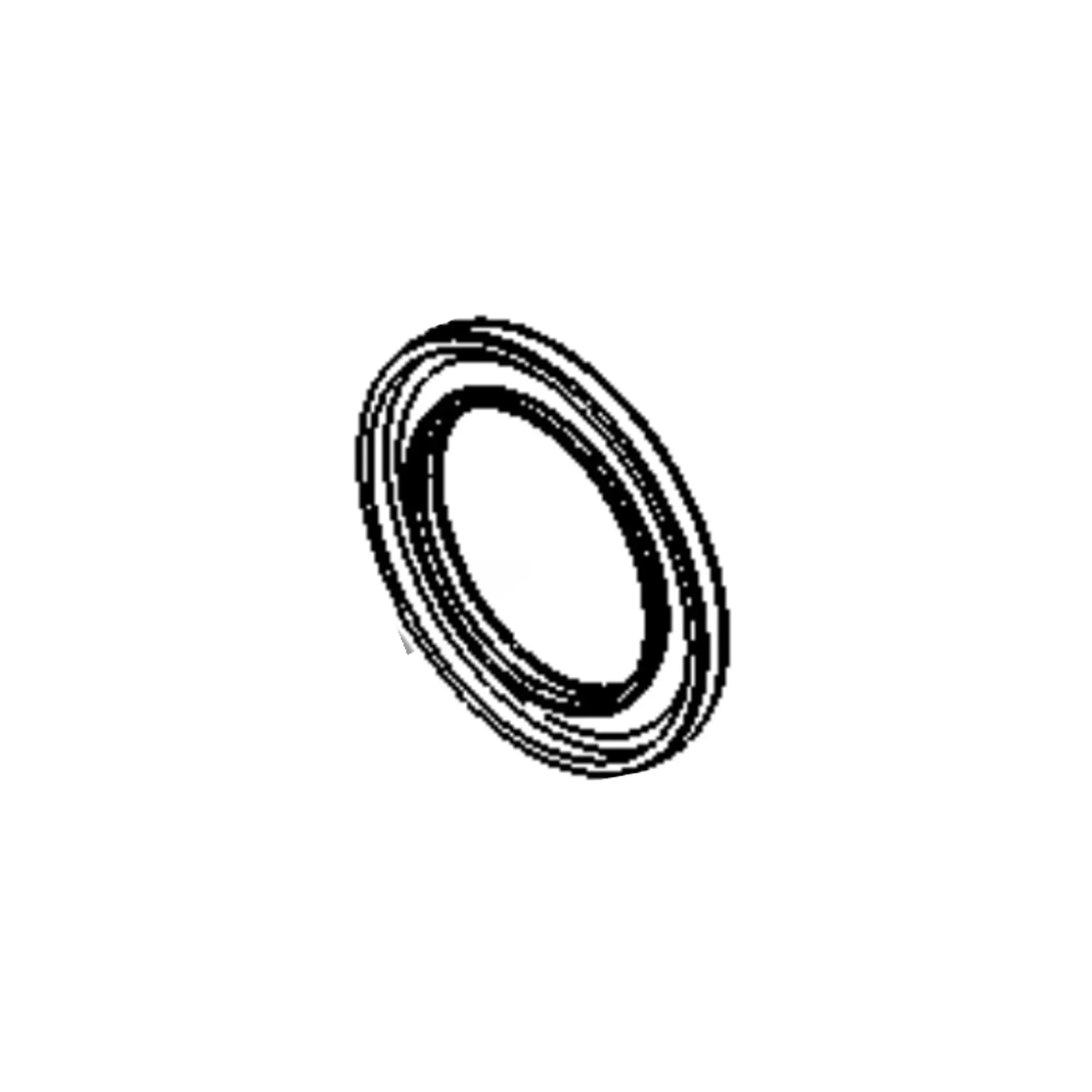 John Deere Pump Shaft Seal - AN403785