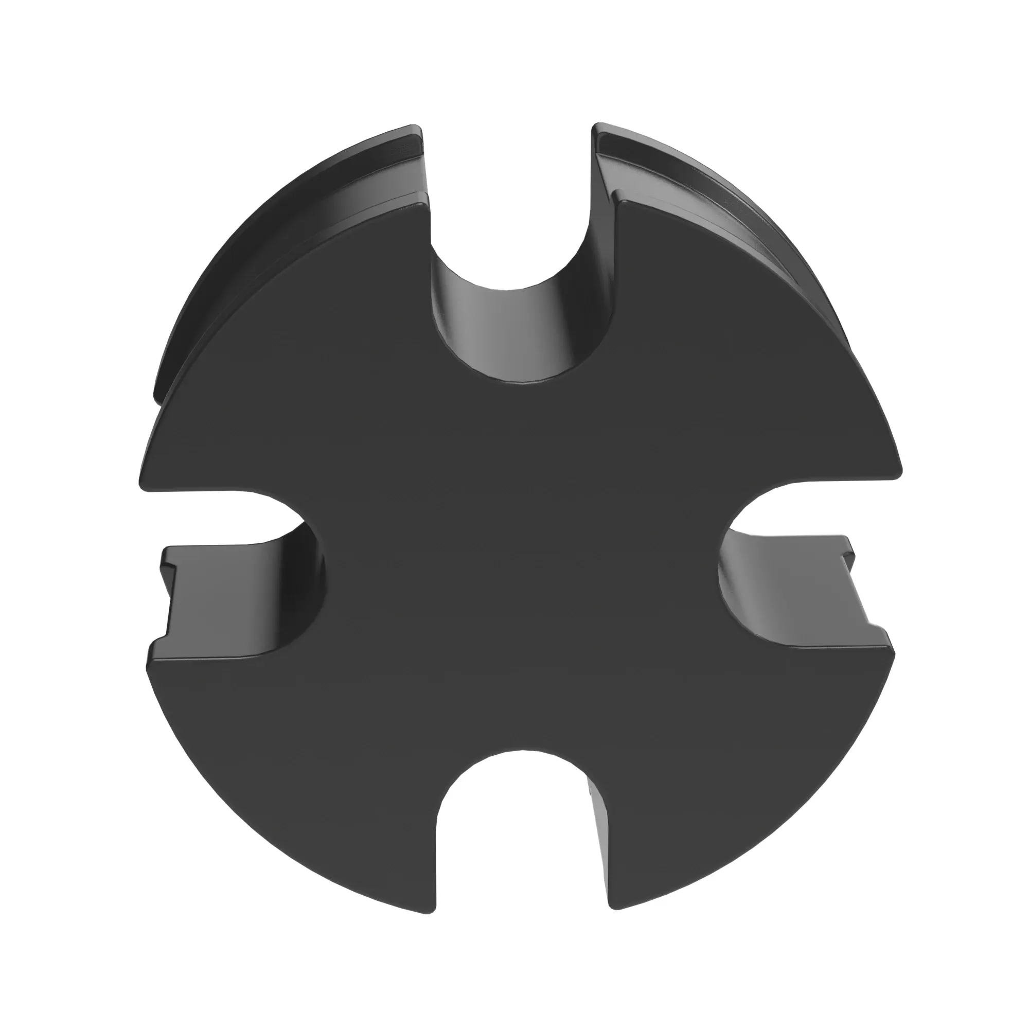 Isolator