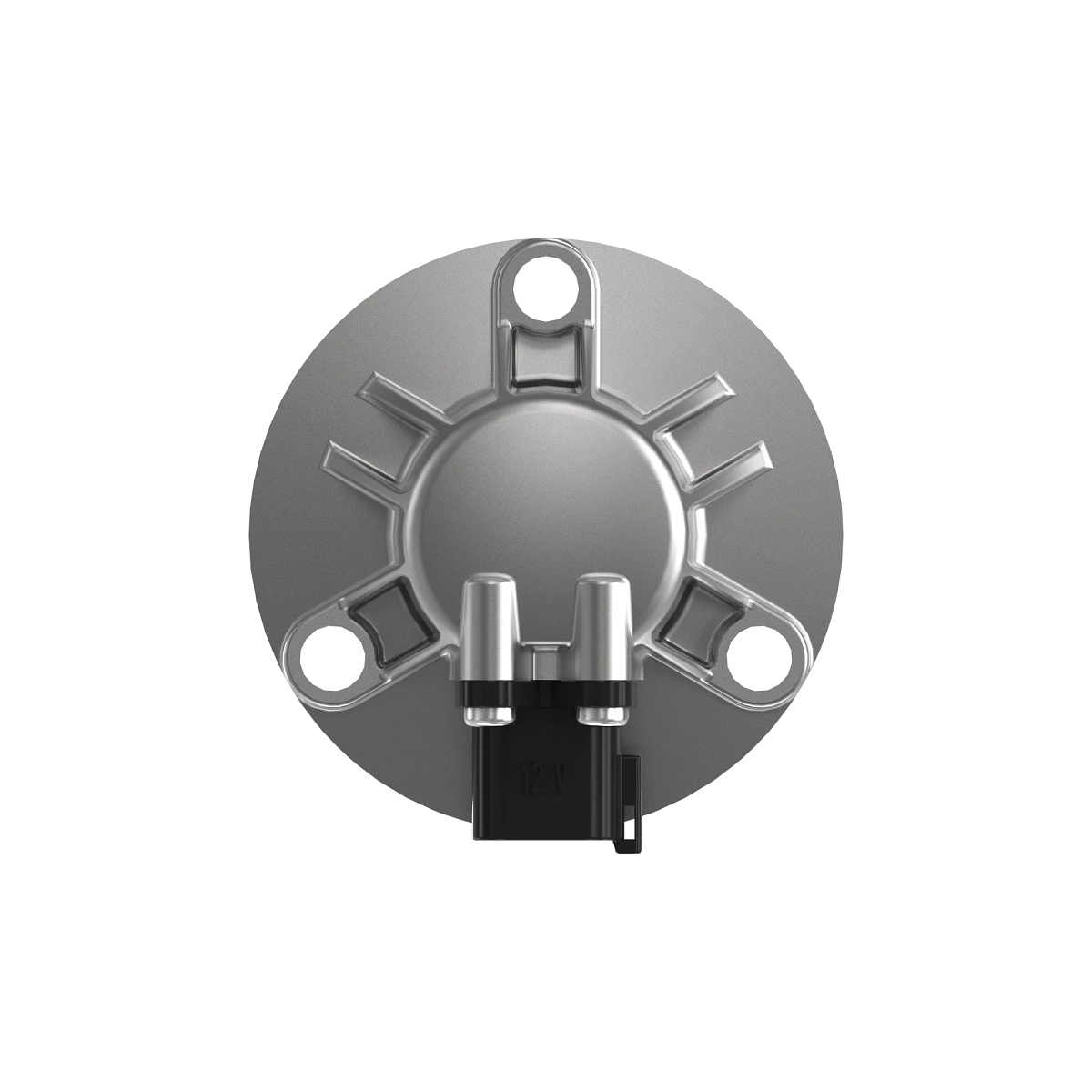 FUEL PUMP