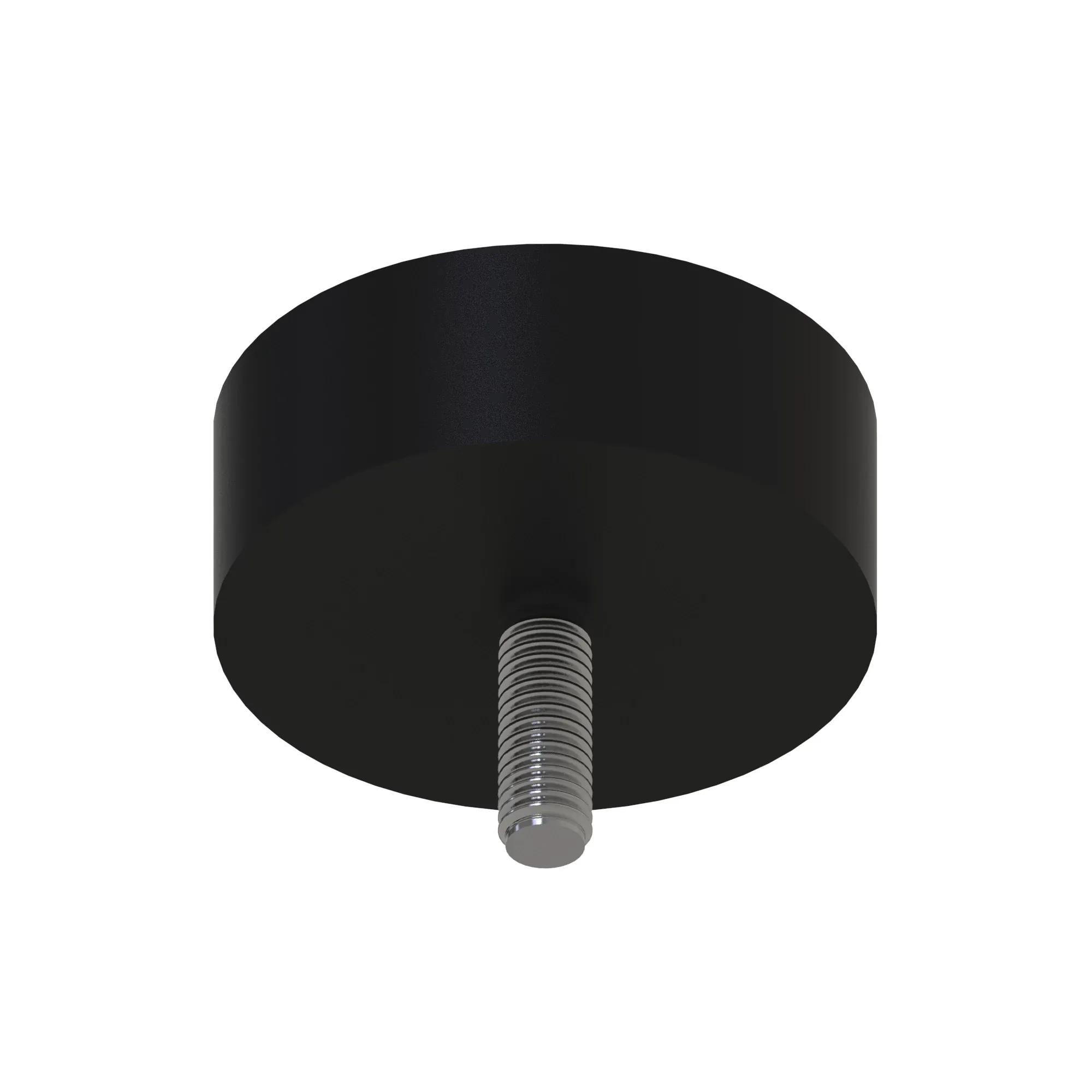 Torsional Damper