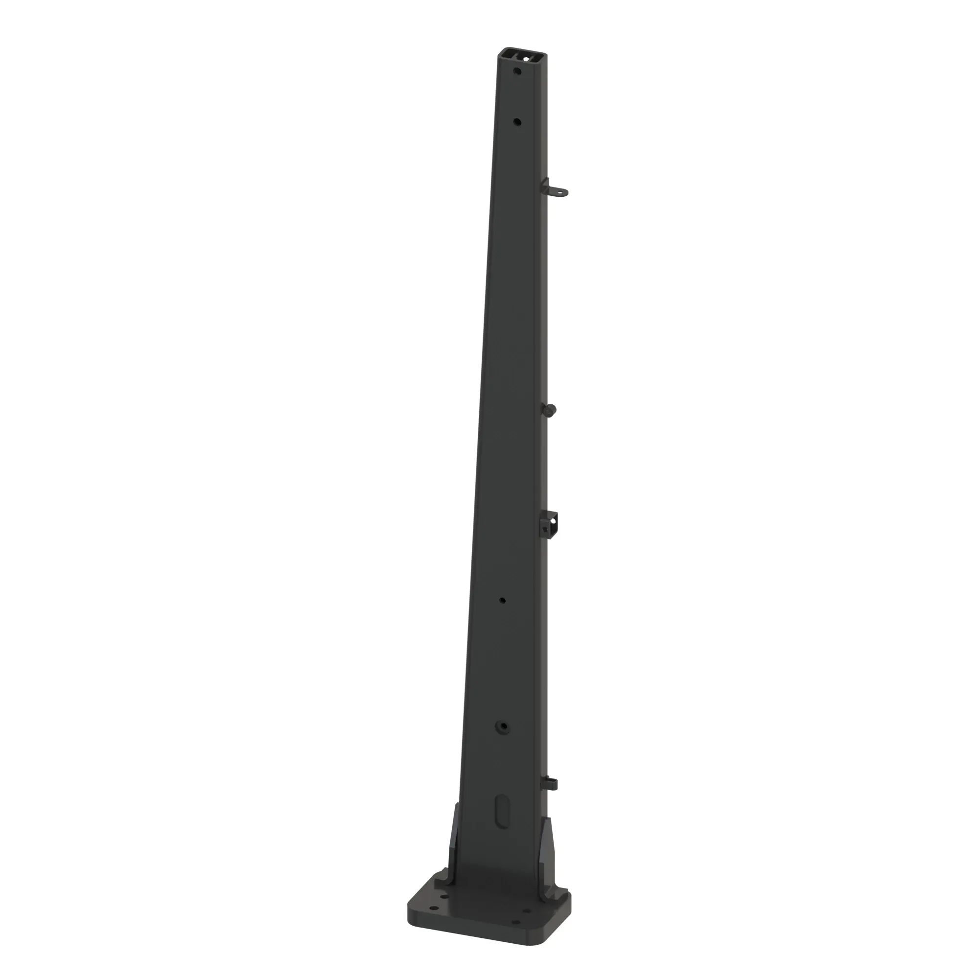 John Deere Roll-Gard™ Post, Left Side - MN10085