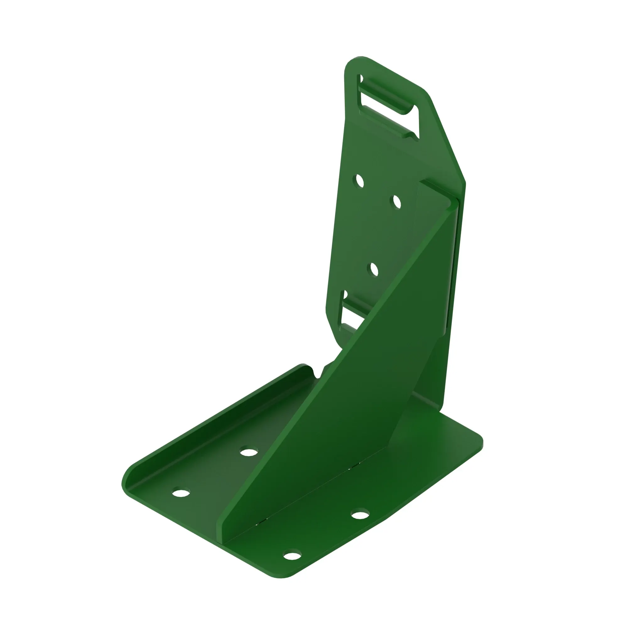 BRACKET, AIR SCOOP PIVOT