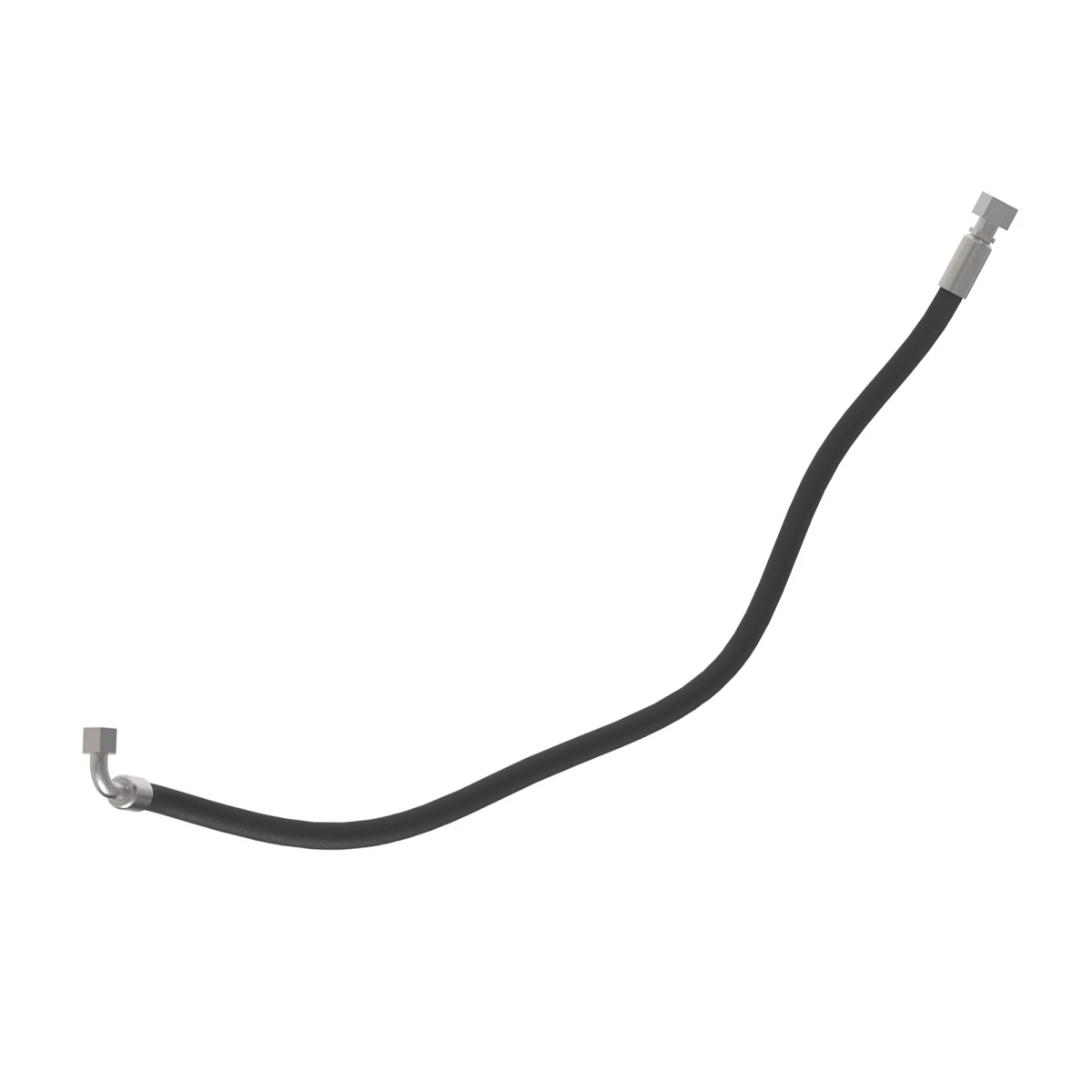 Hydraulic Hose - Fabricate, Steerin