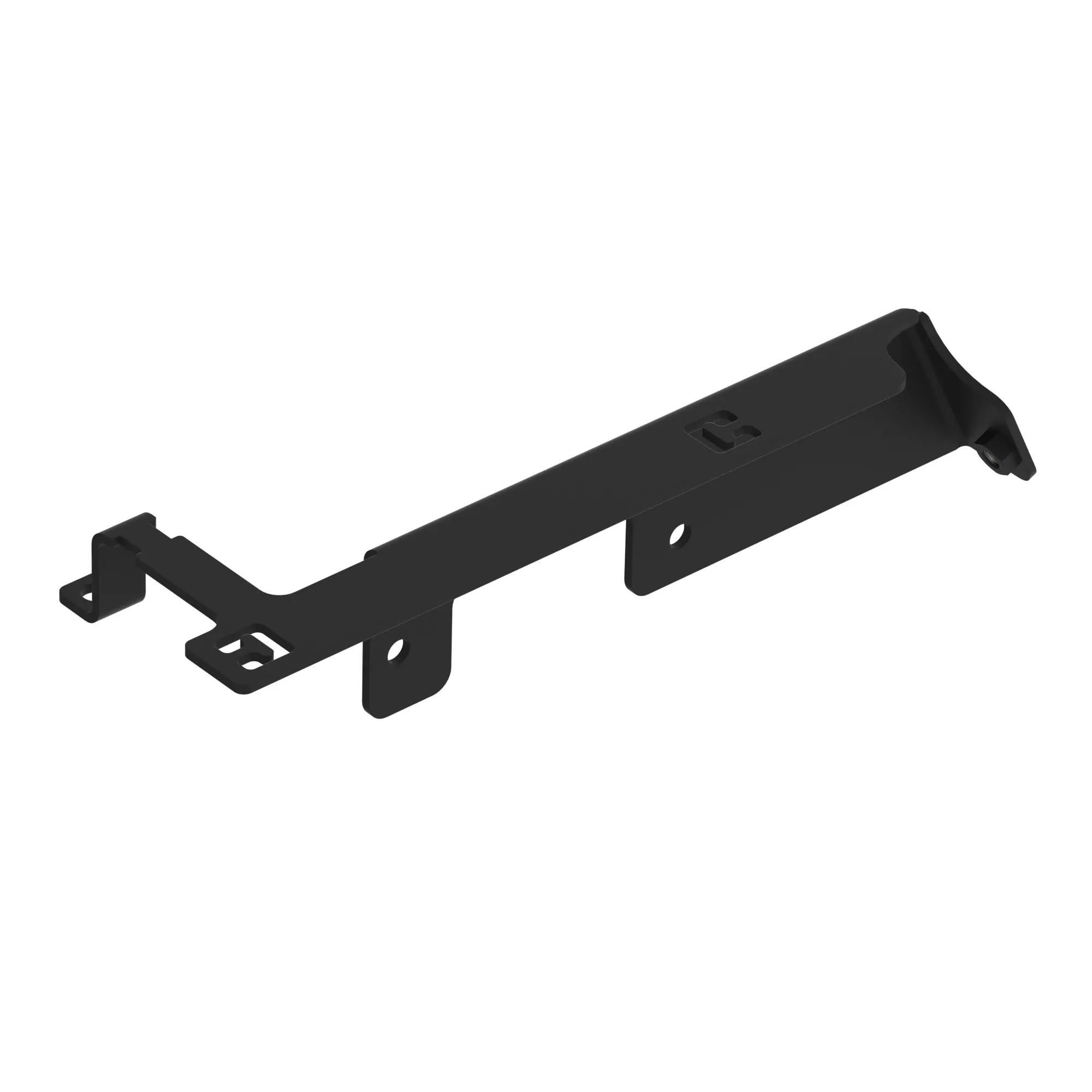 BRACKET, RETENTION BRACKET ASY
