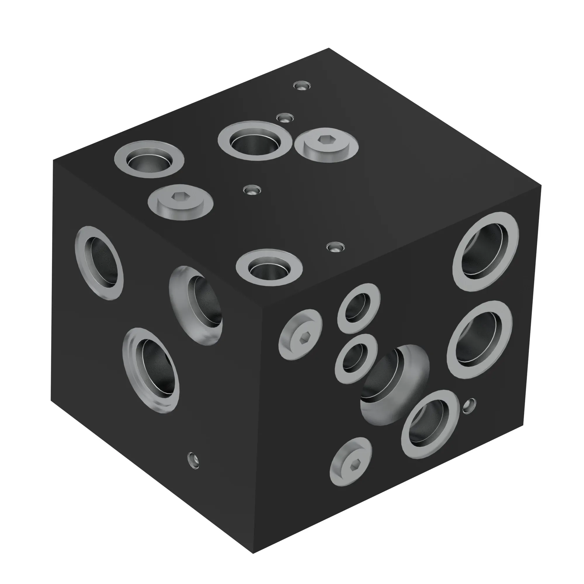 controlvalve