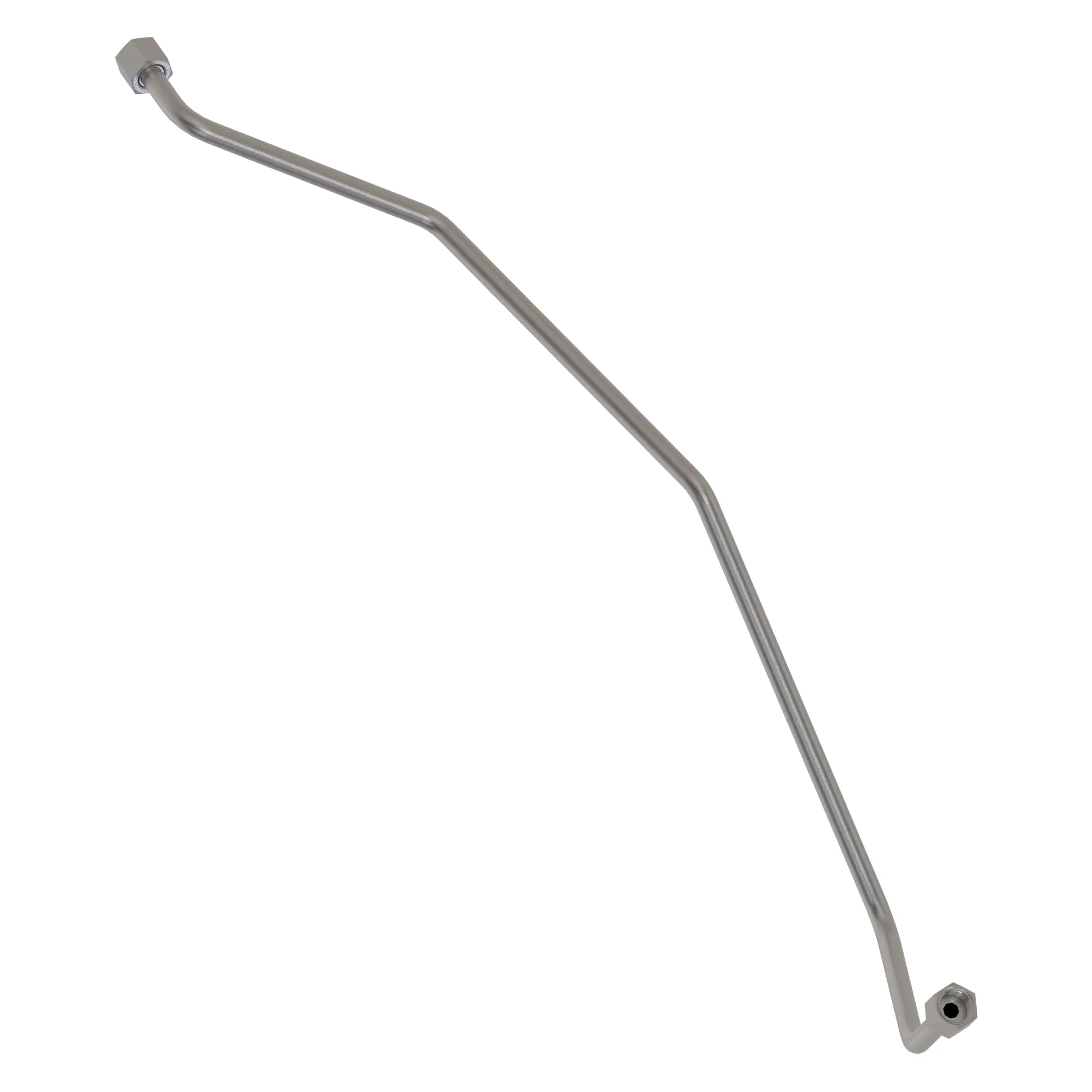 John Deere Load Sense Oil Line - TA12457
