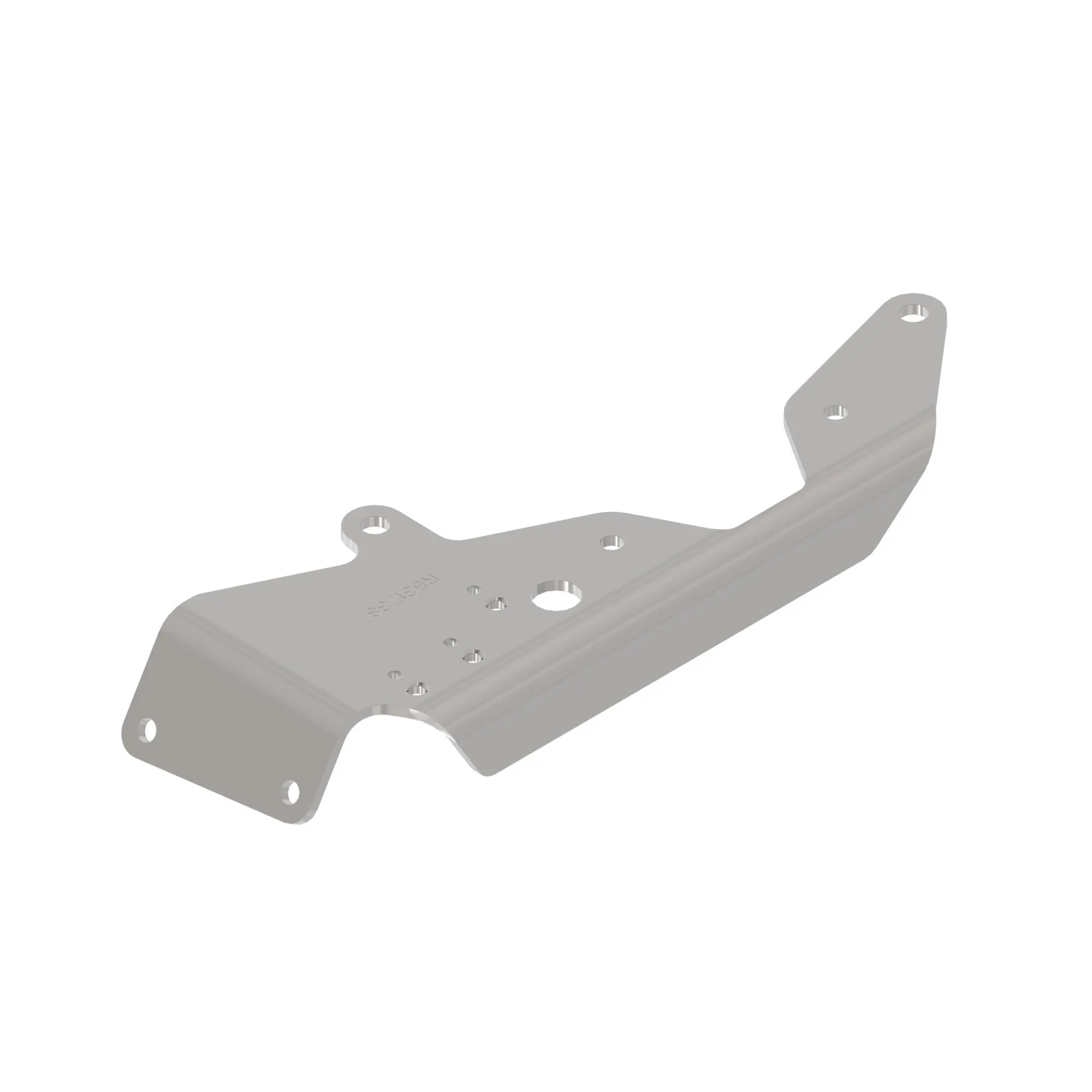 BRACKET,INTERSTAGE DUCT SUPPORT