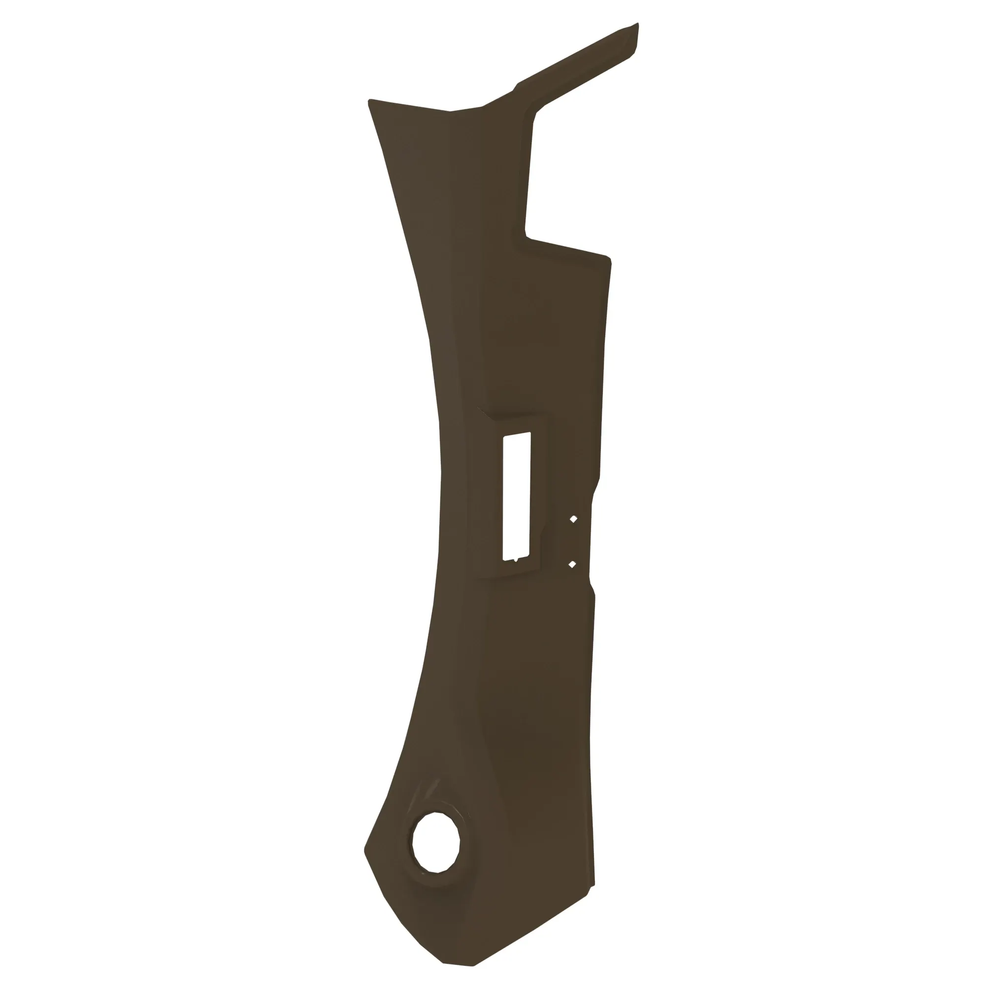 John Deere Cab Rear Upper Cover - R572498
