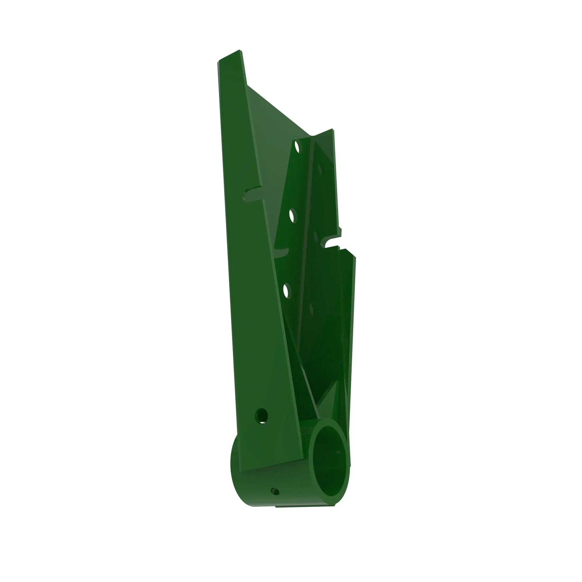 John Deere Front Basket Rockshaft Support - AN220400