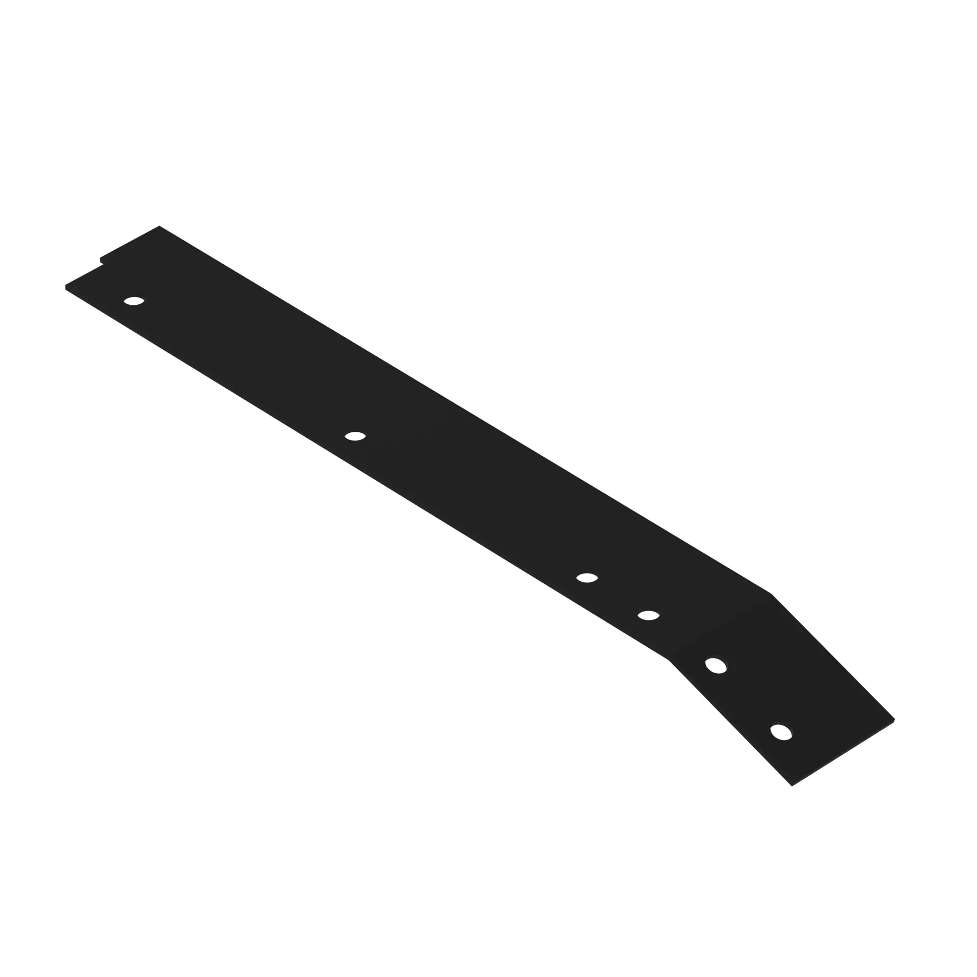 John Deere Sealing Shield - KK49073