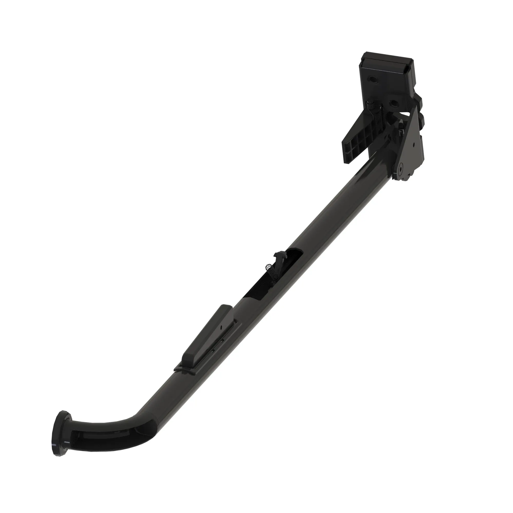 Kit, Front LH Cab Door Handle/Latch