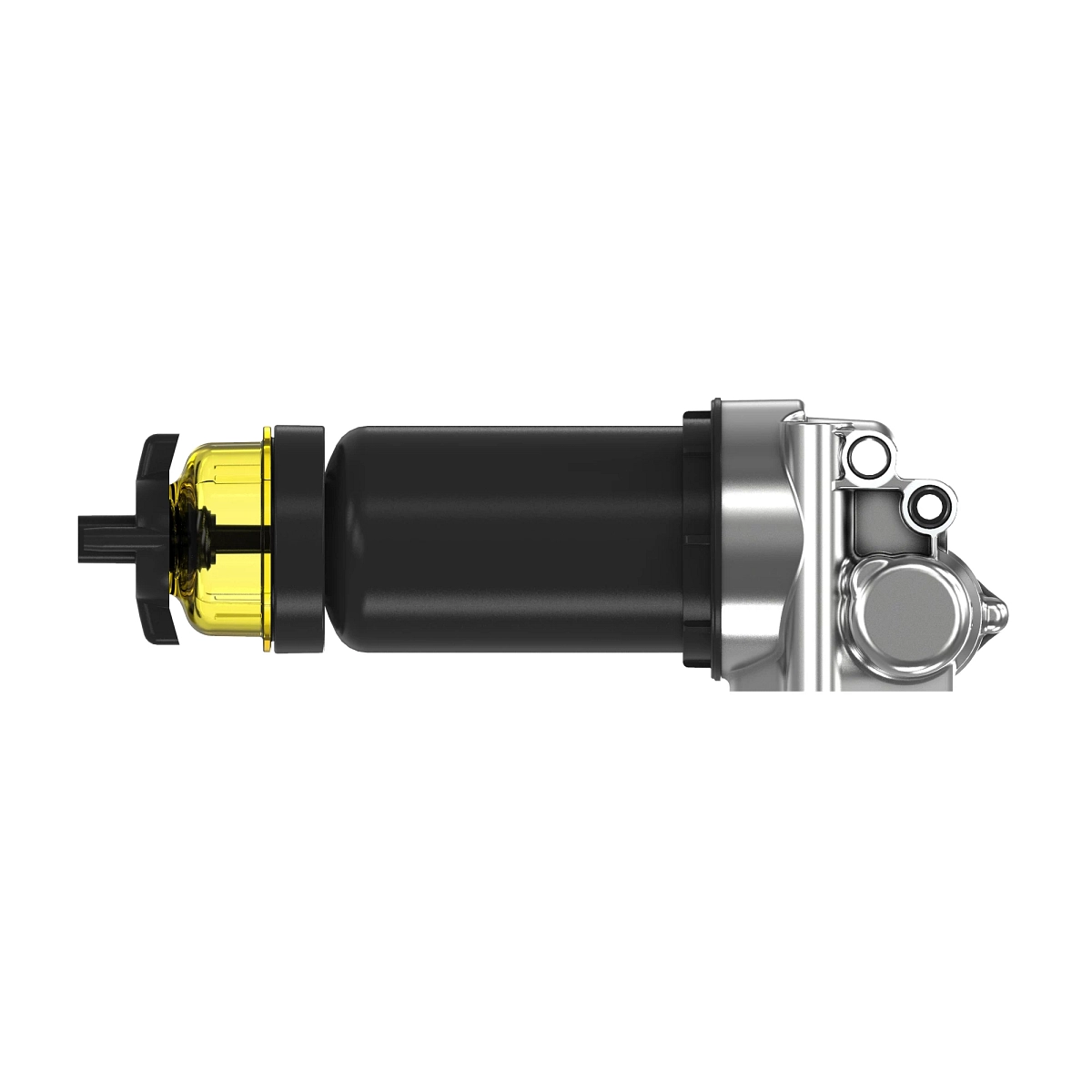 FILTER HOUSING