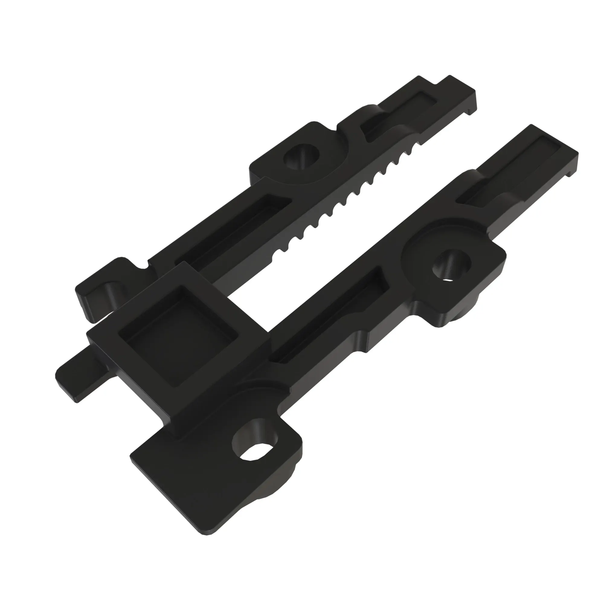 John Deere Rail - R113108