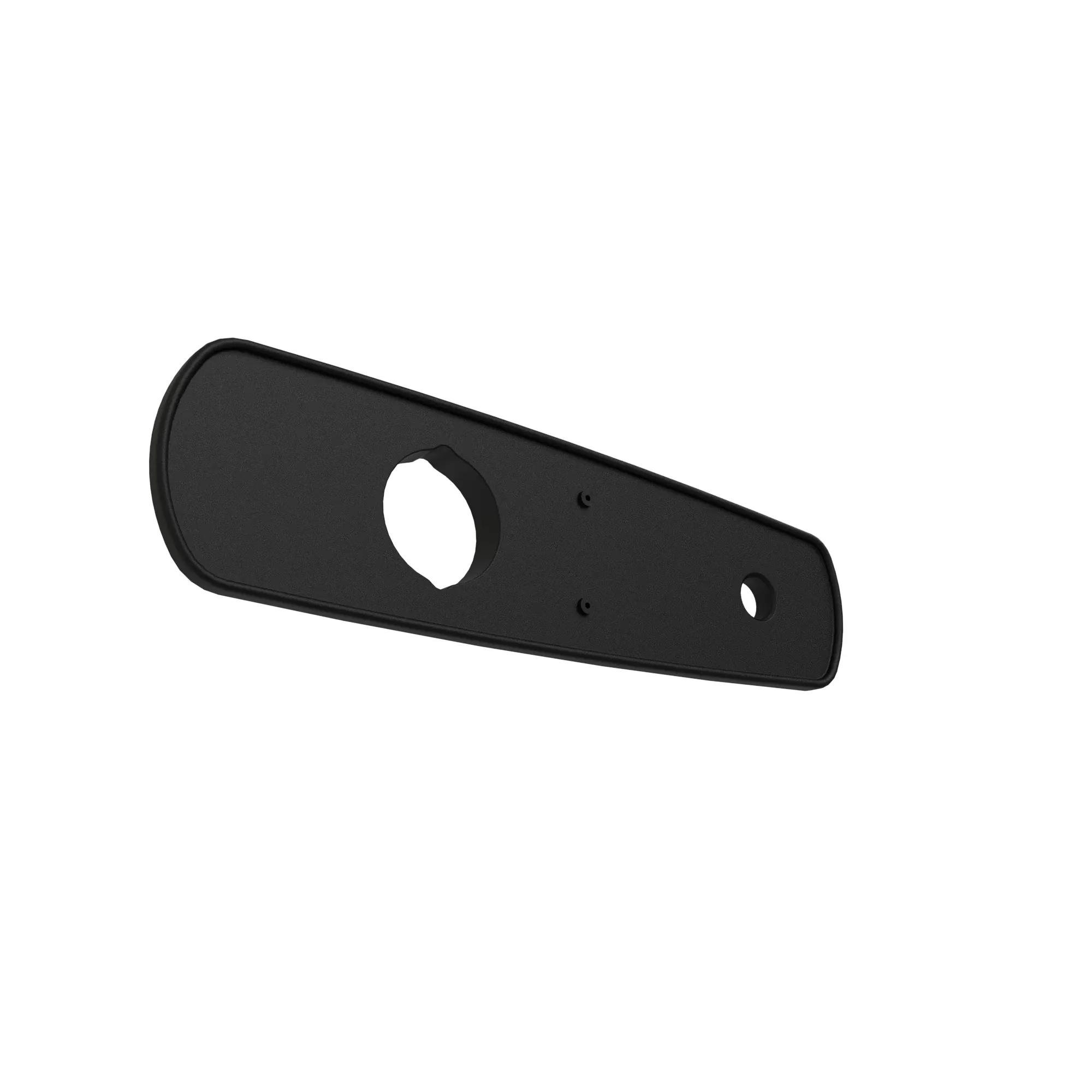 John Deere Cab Door Window Seal - R563012