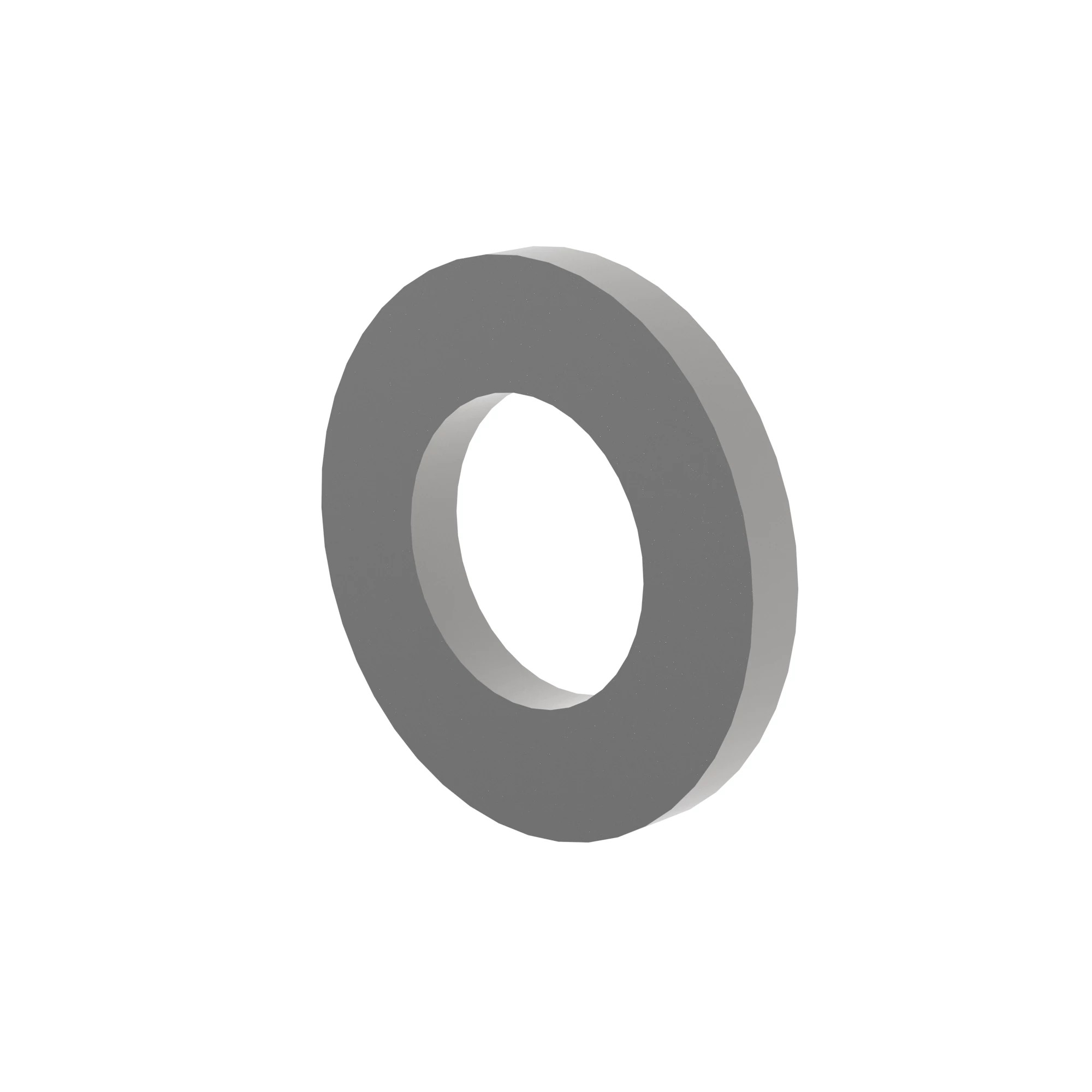 John Deere Washer - A96302