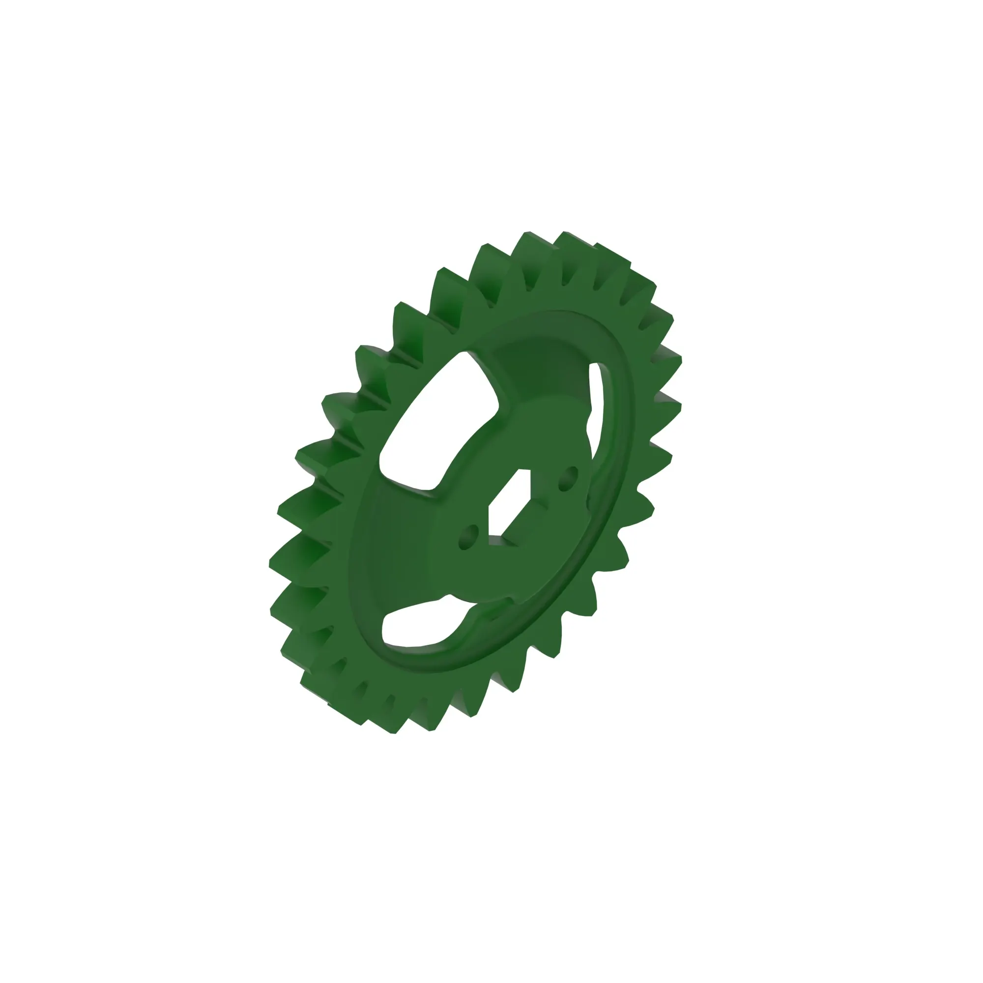 GEAR-28T 4.6125
