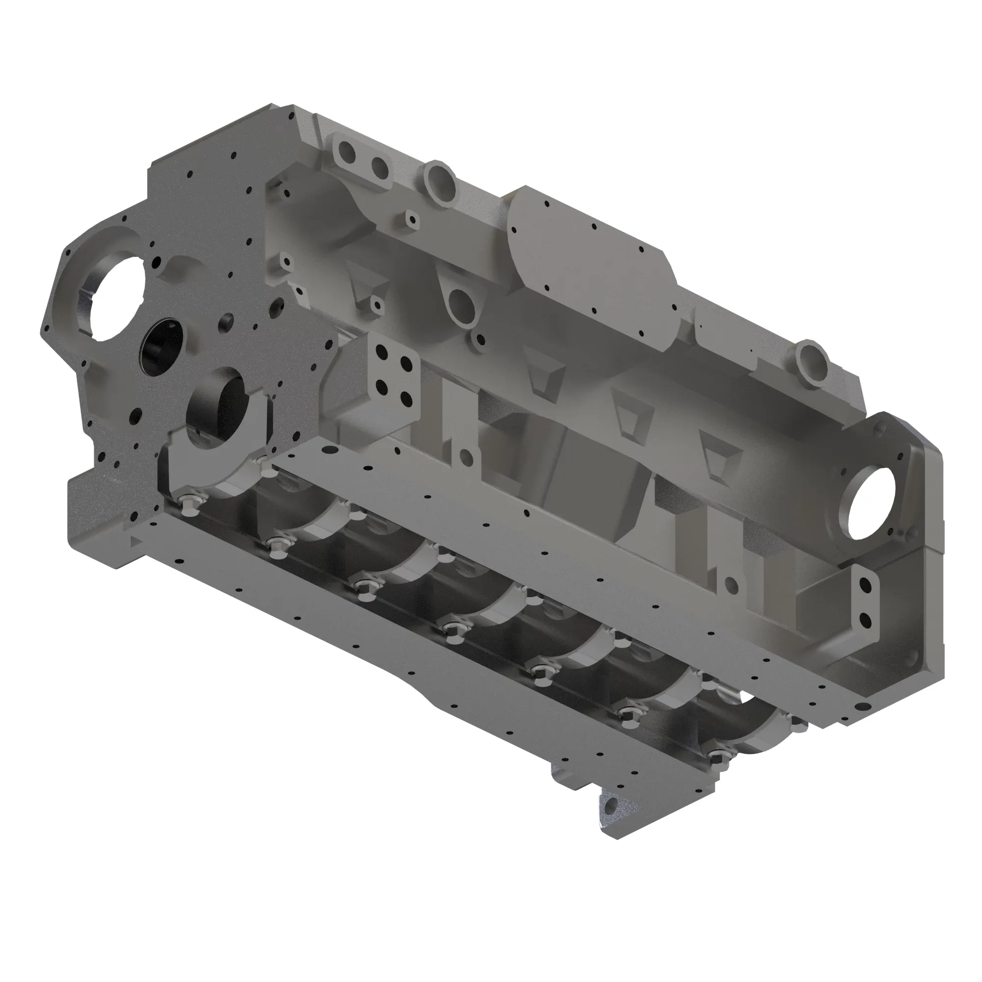 Cylinder Block
