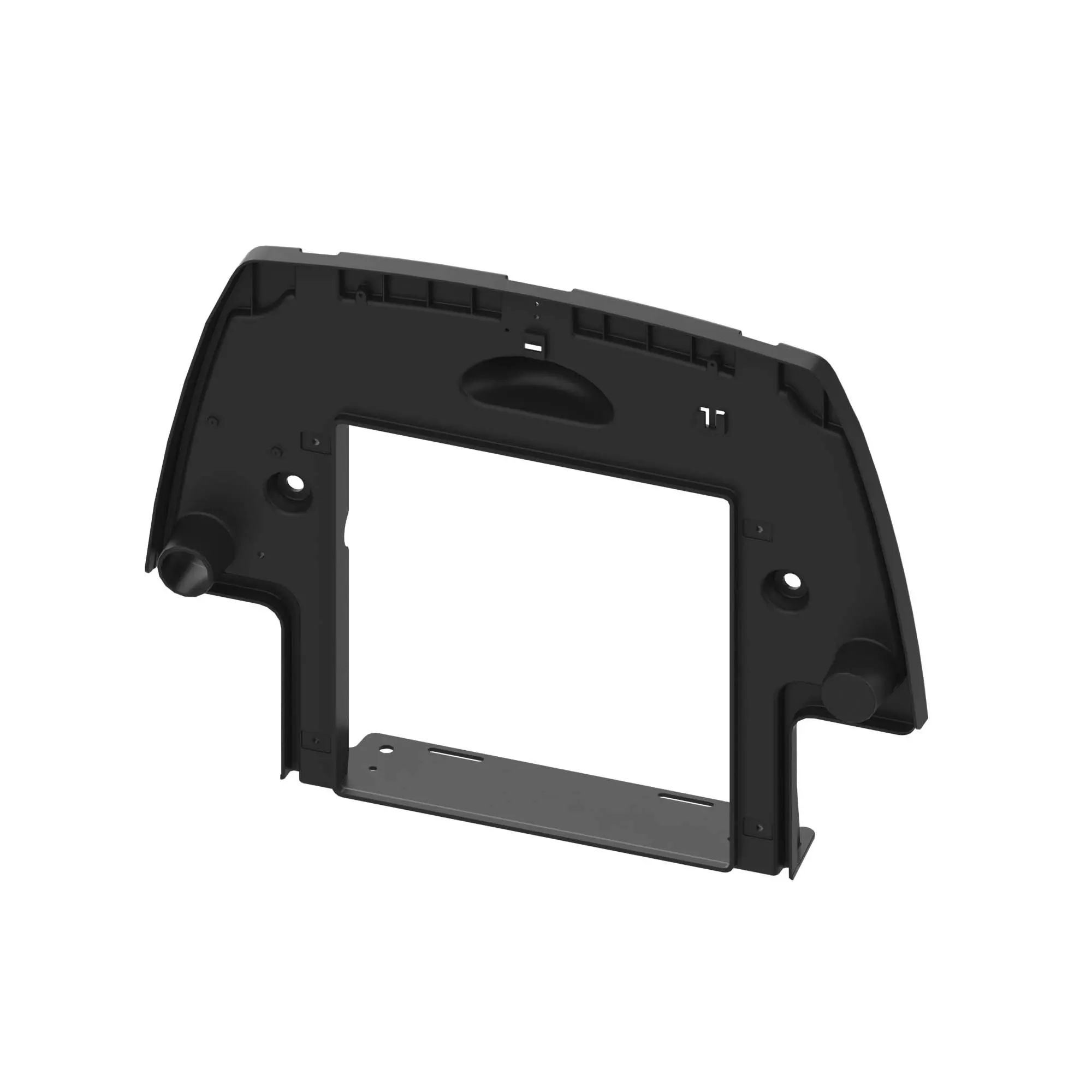 Base, Bulkhead Cover Mount
