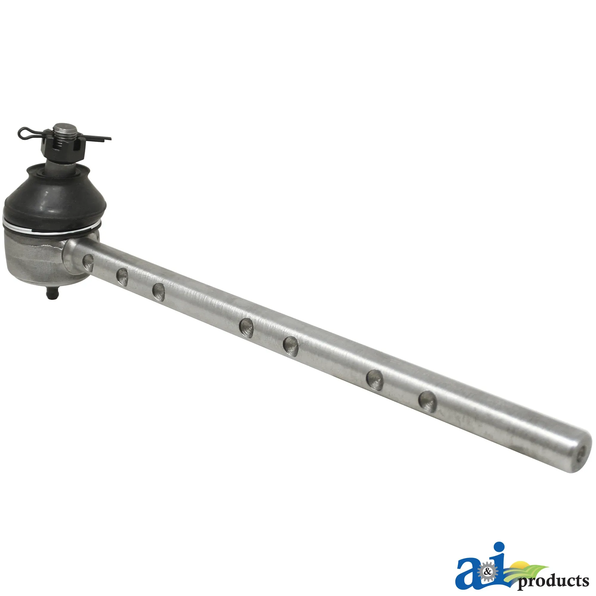 A&I Products Socket - A-AM3951T