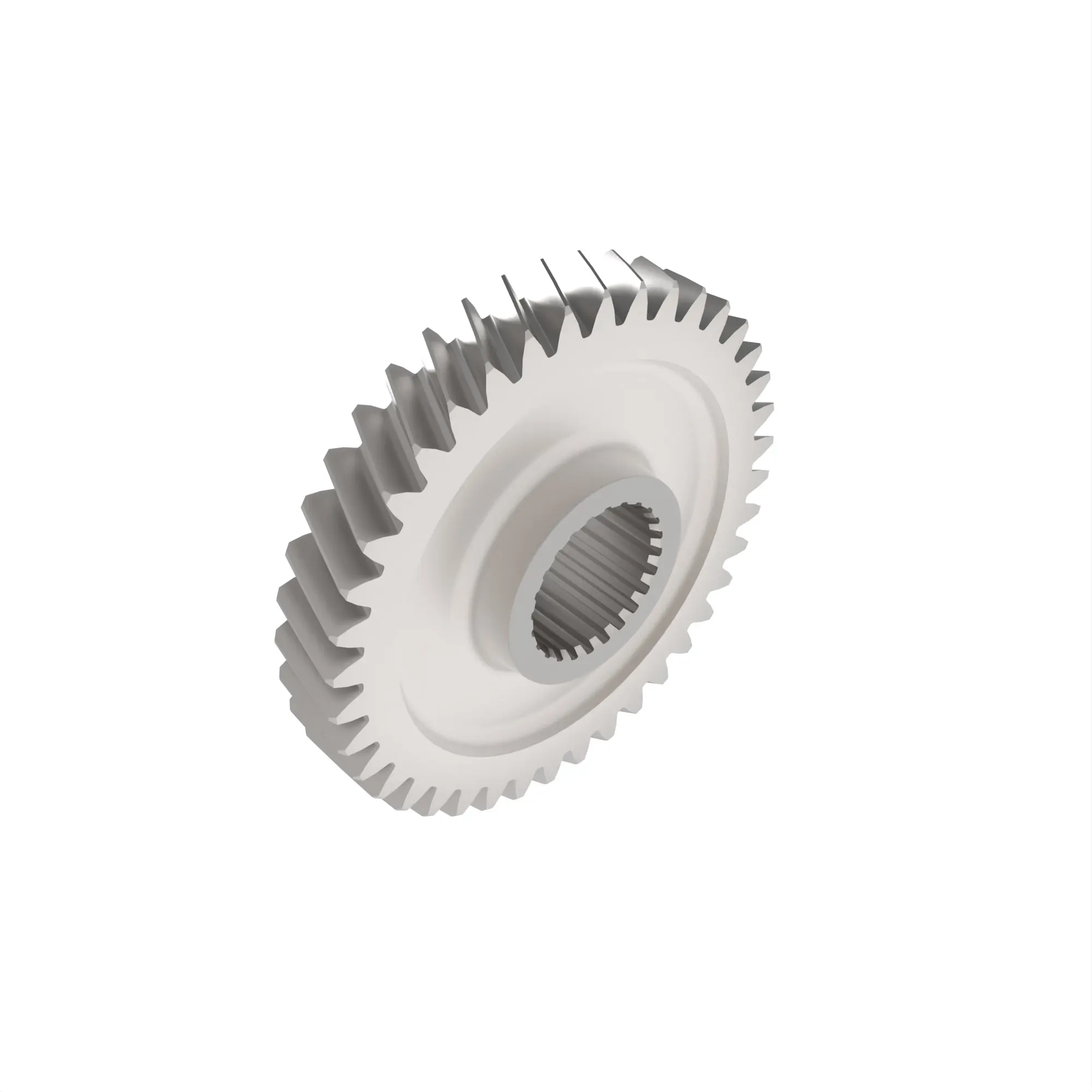 HELICAL GEAR, 2ND STAGE (40T)