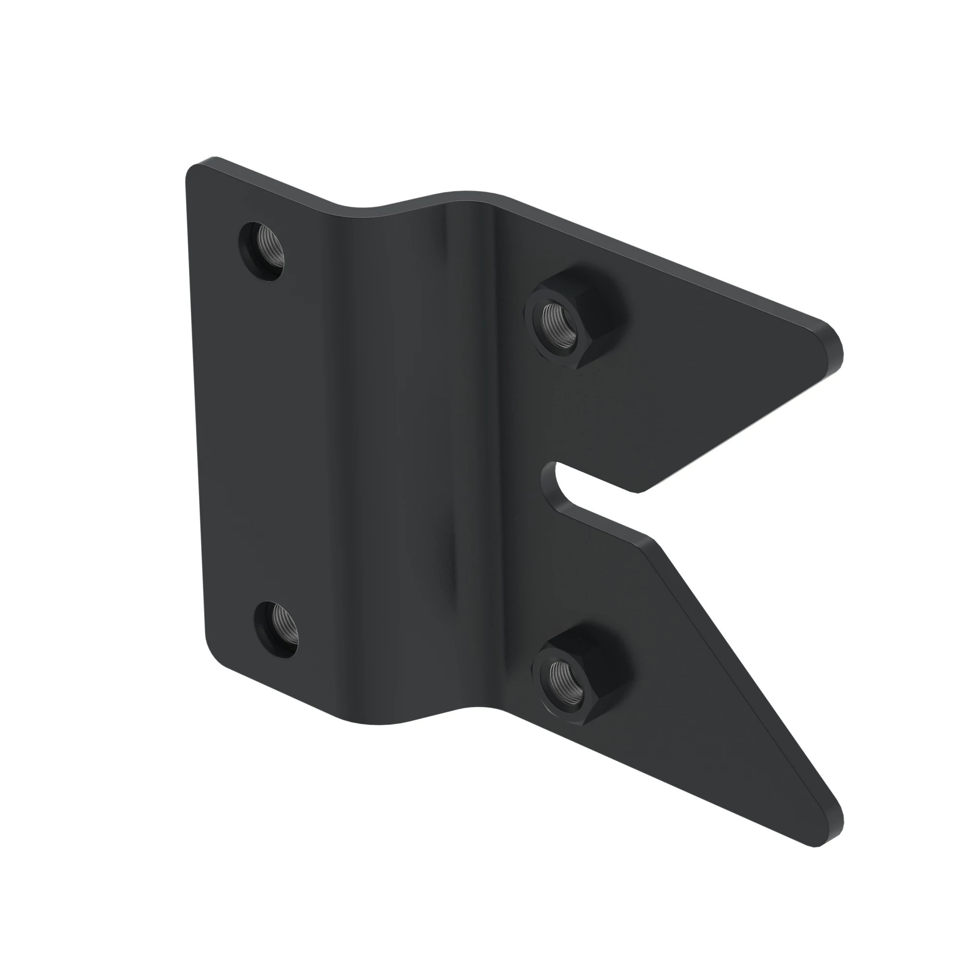 BRACKET, CLAMP - PLUMBING LF-FT4