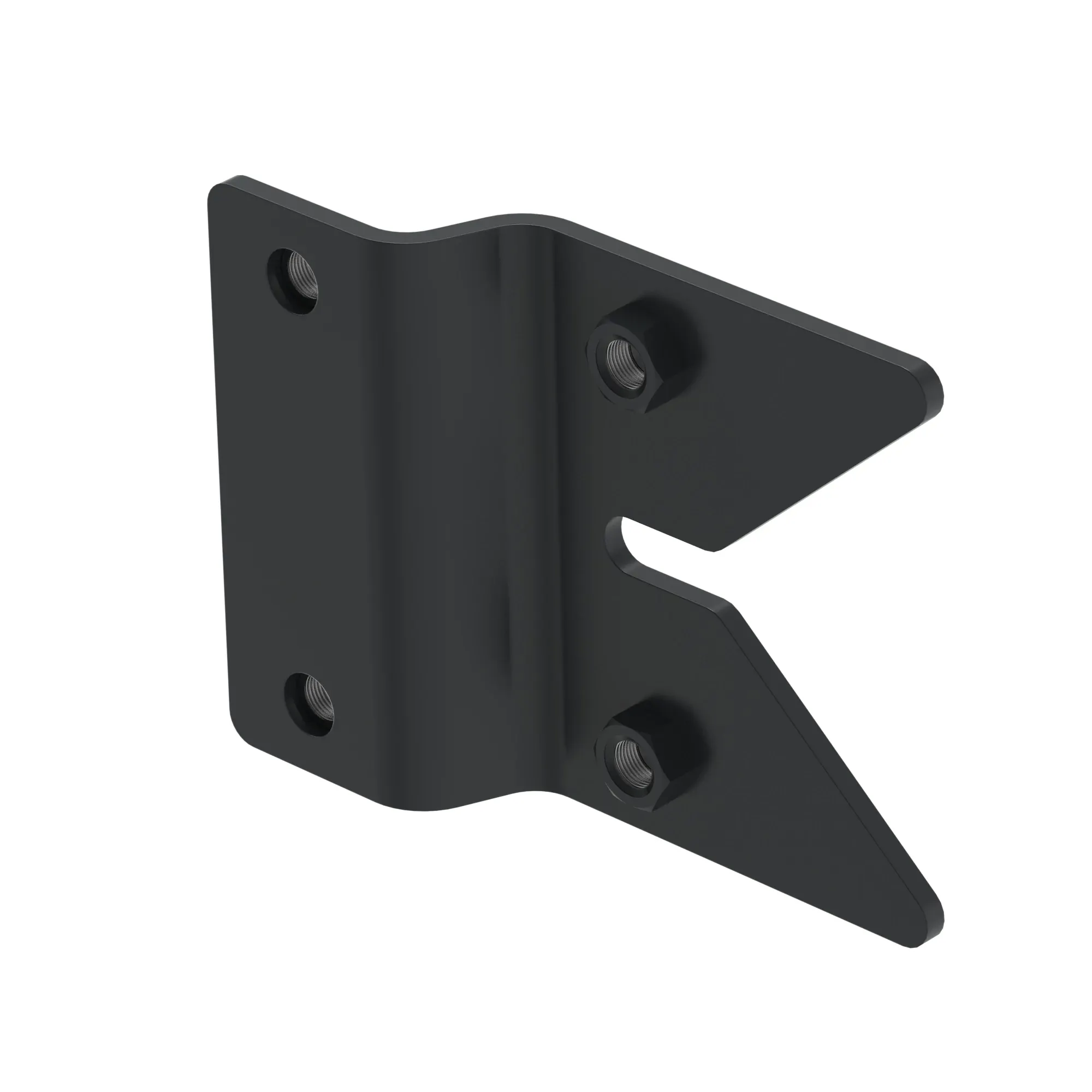 BRACKET, CLAMP - PLUMBING LF-FT4