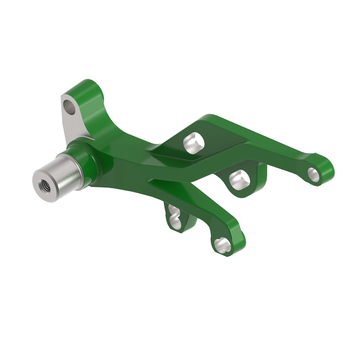 Jackshaft