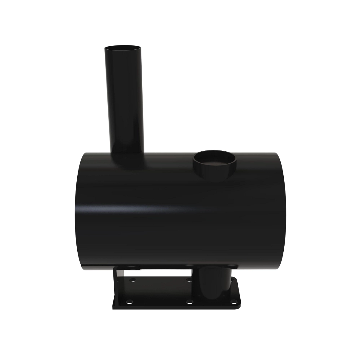 Muffler