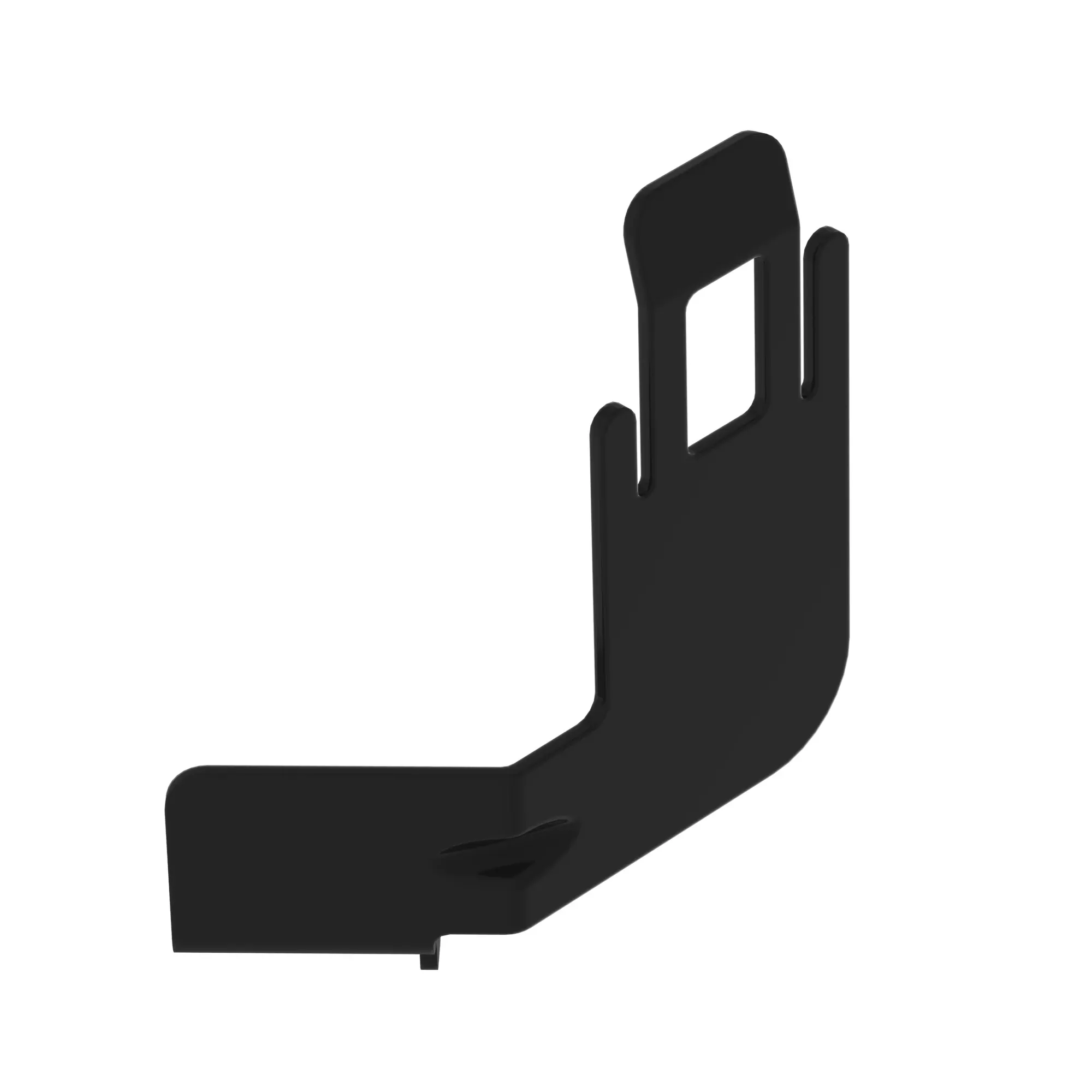 BRACKET, WIRING HARNESS POWER SOCKE