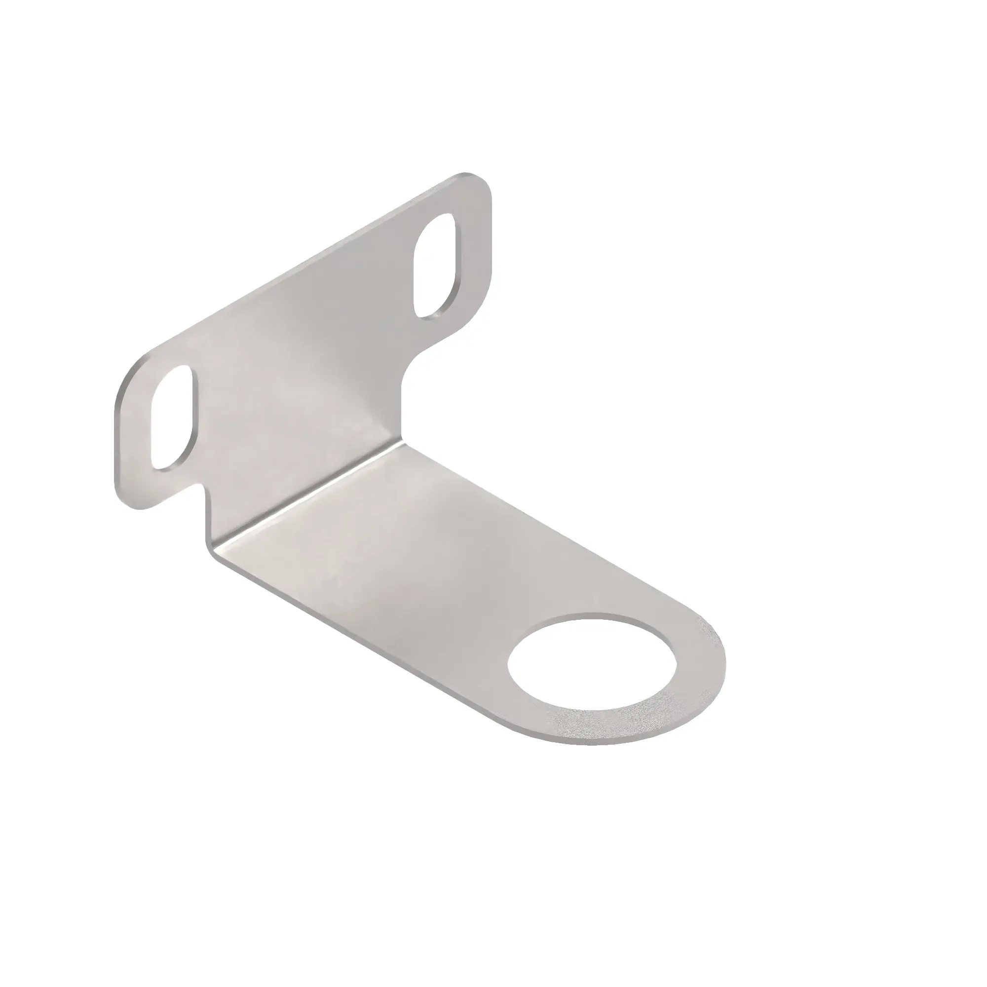 John Deere Mow Switch Spring Steel Bracket - TCU22685