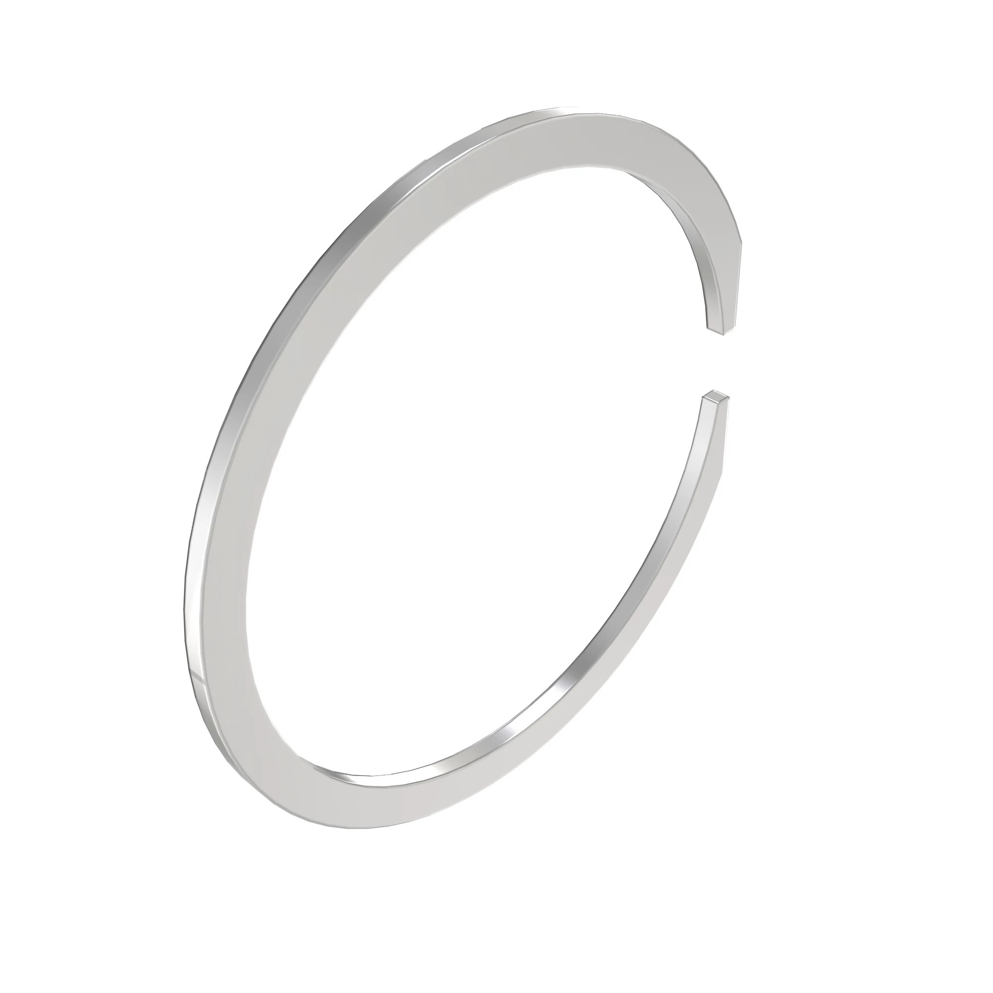 John Deere Internal Snap Ring - R33321