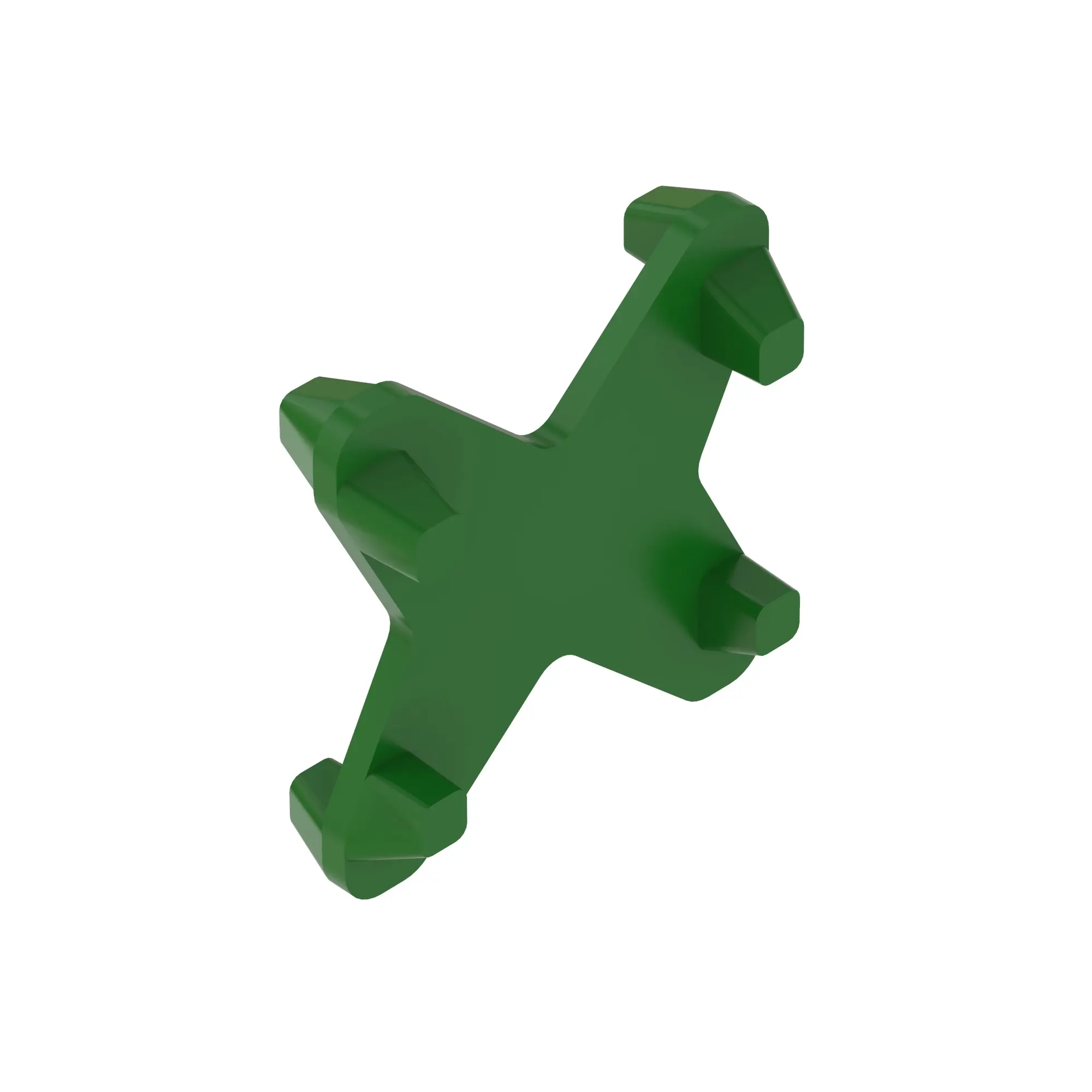 CLAMP, RIG TUBE