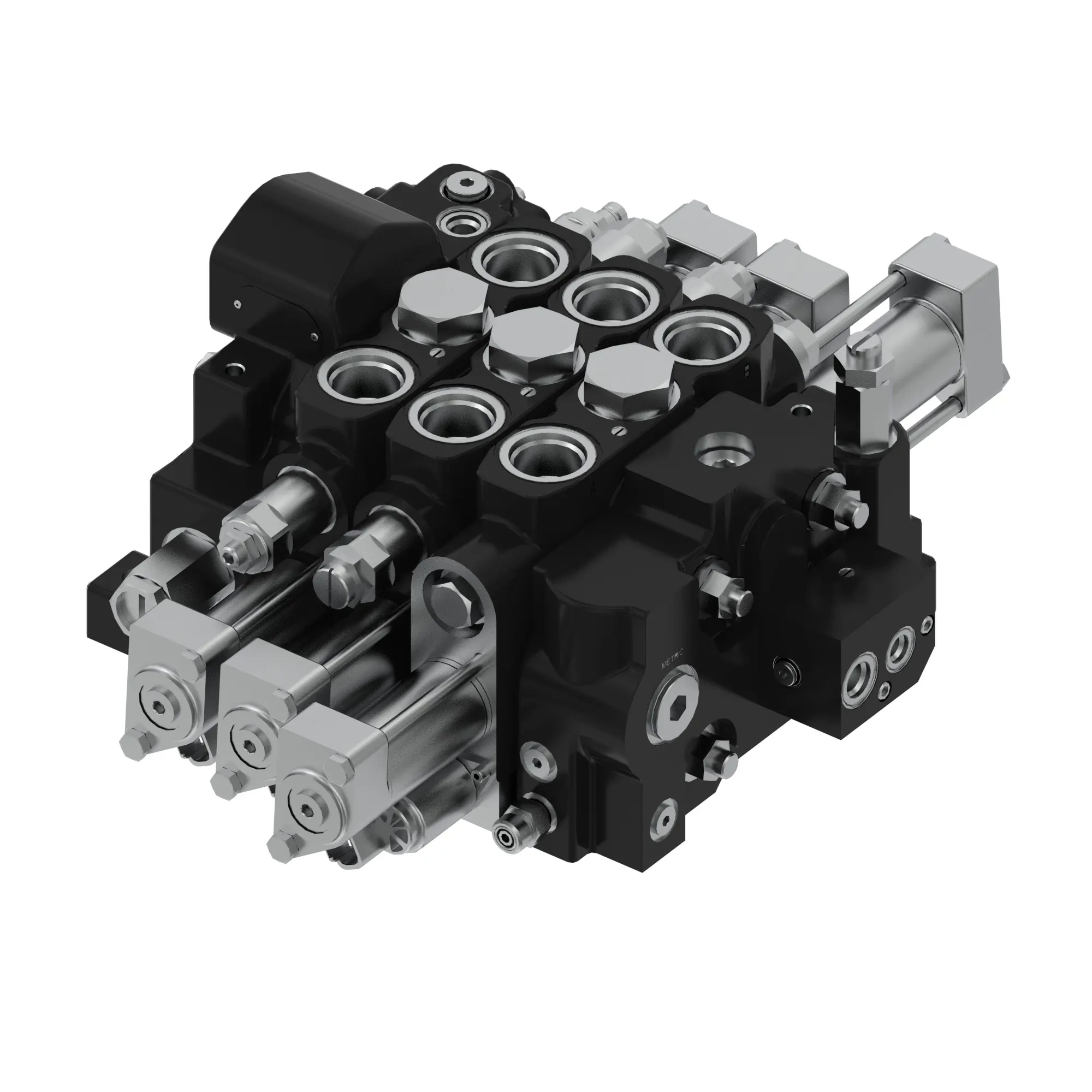 controlvalve
