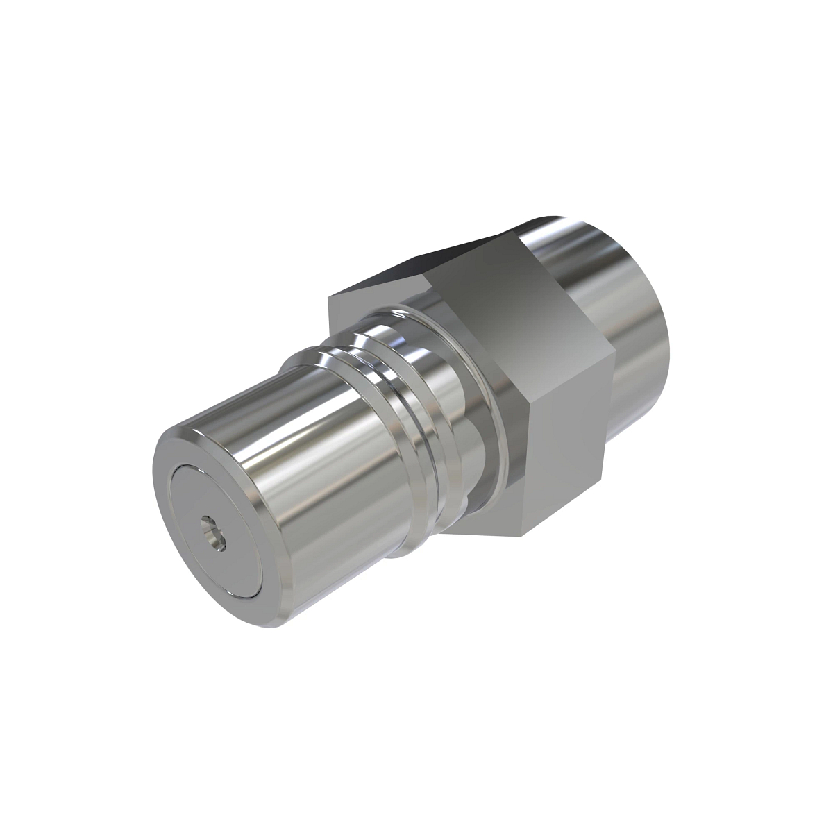 FAST FUEL RECEIVER VALVE SHAW DEVEL