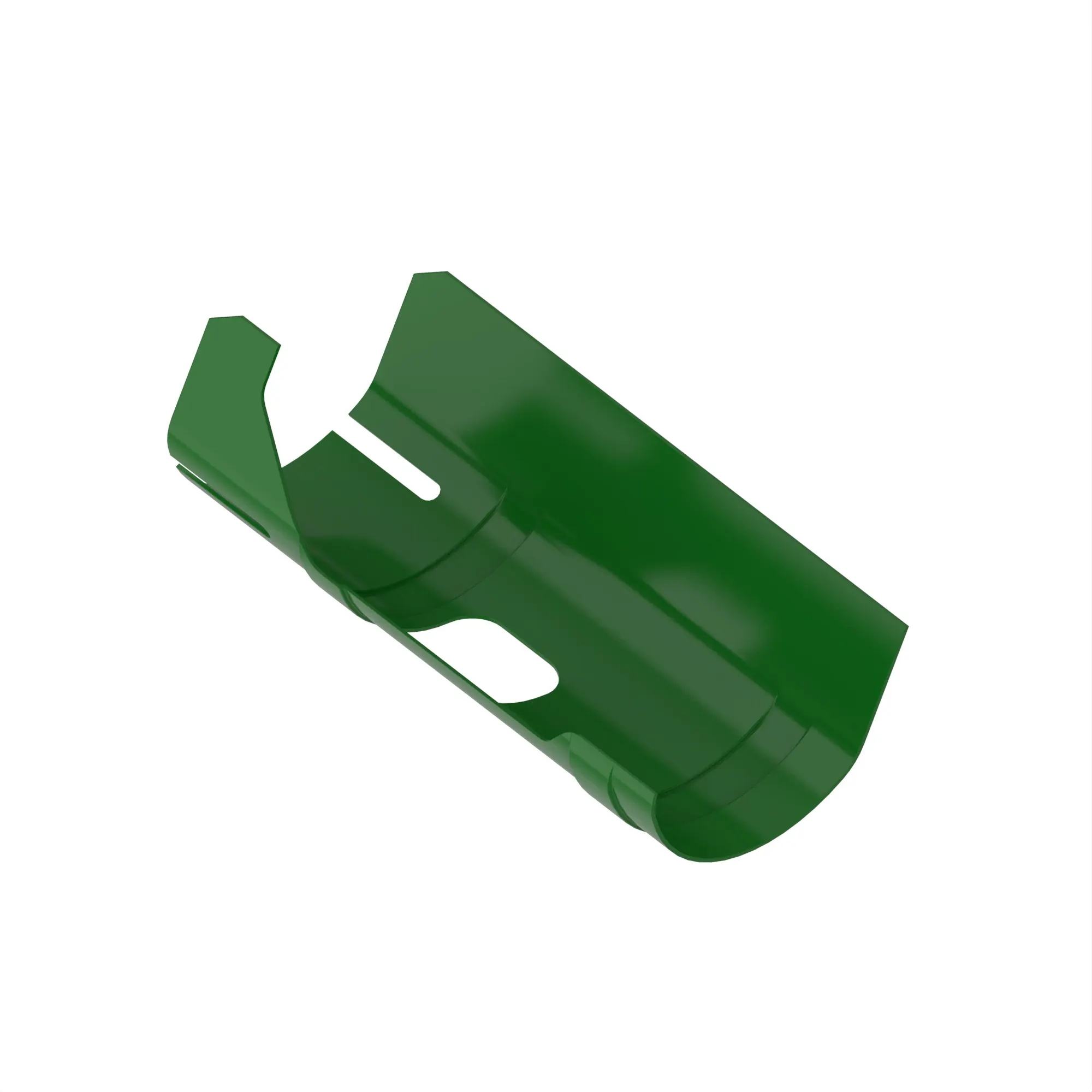 John Deere Rear Anti-Wrap Guard - L172731