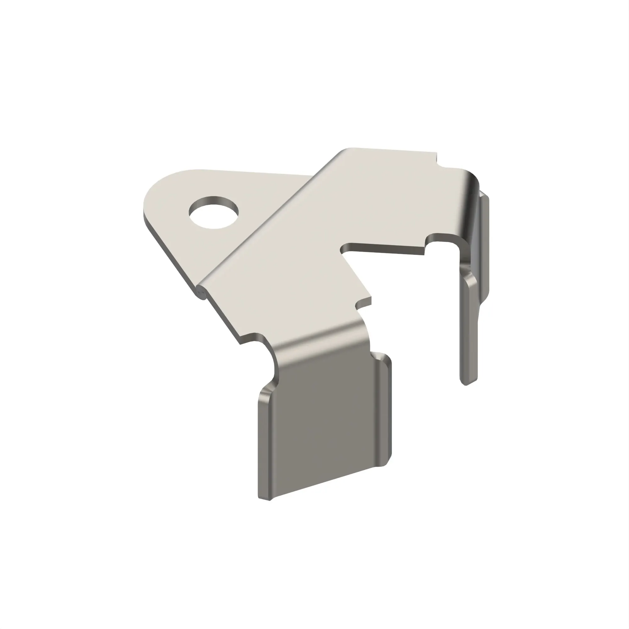John Deere Belt Guide - M125775