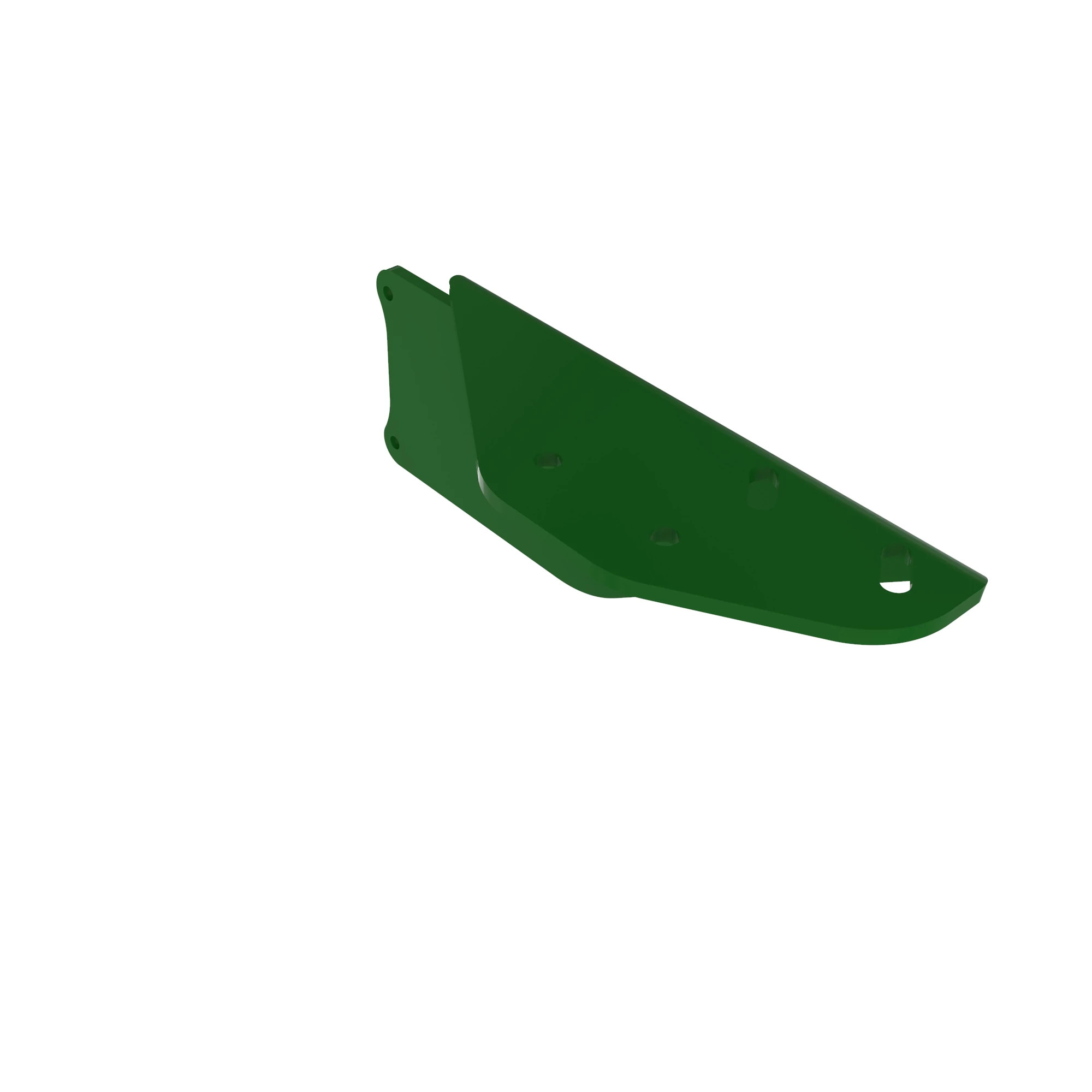 W52778: Bracket, Valve