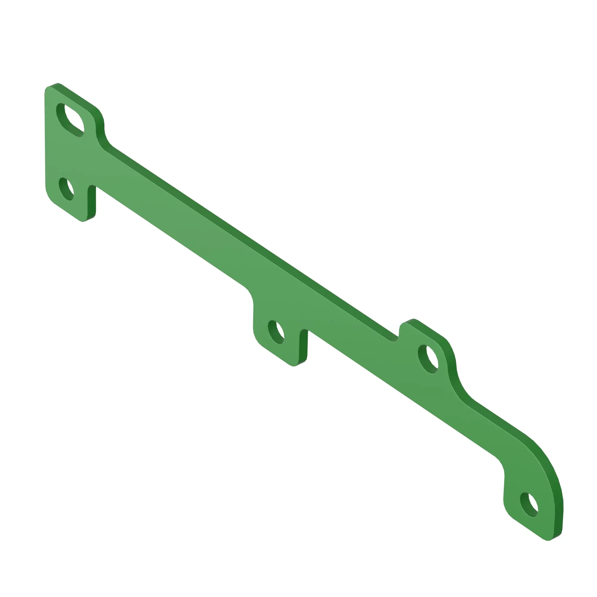 BRACKET, WIRING HARNESS BRACKET