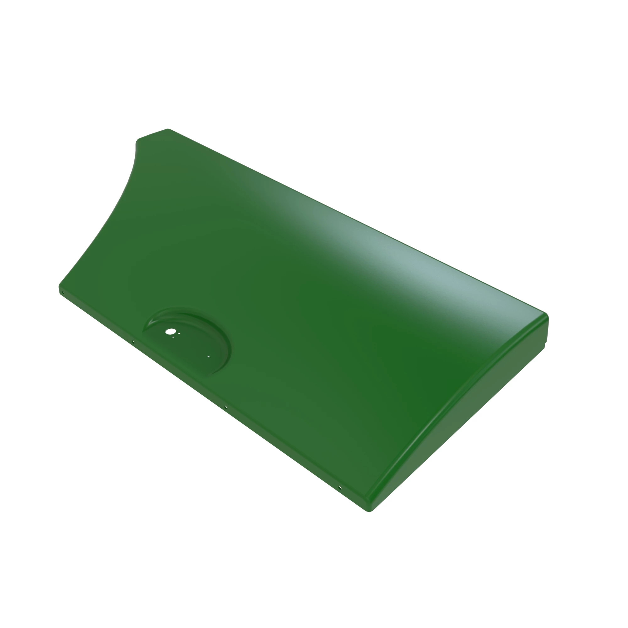 DOOR, DOOR, RH SOLUTION BOX
