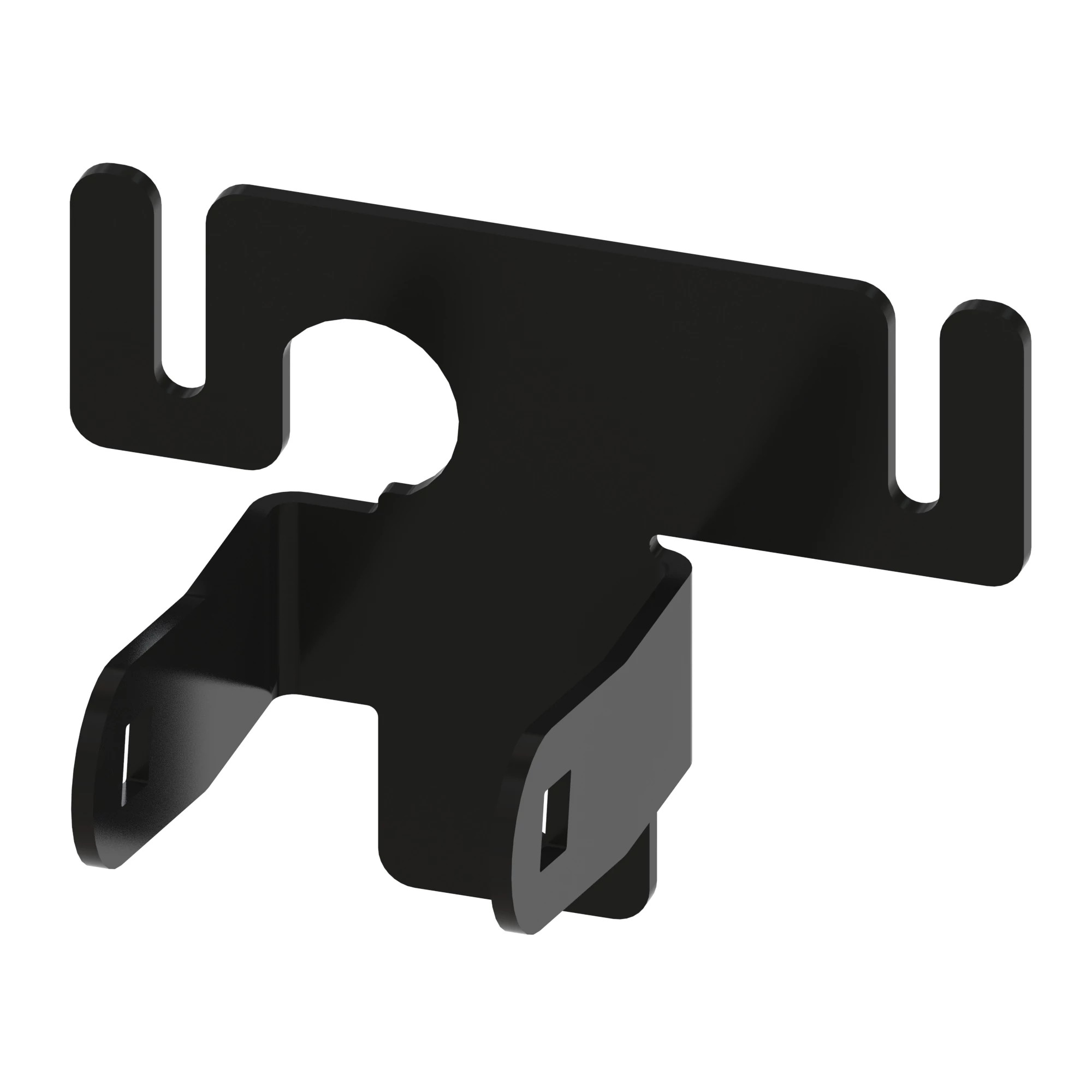 BRACKET, G5E DISPLAY BRACKET
