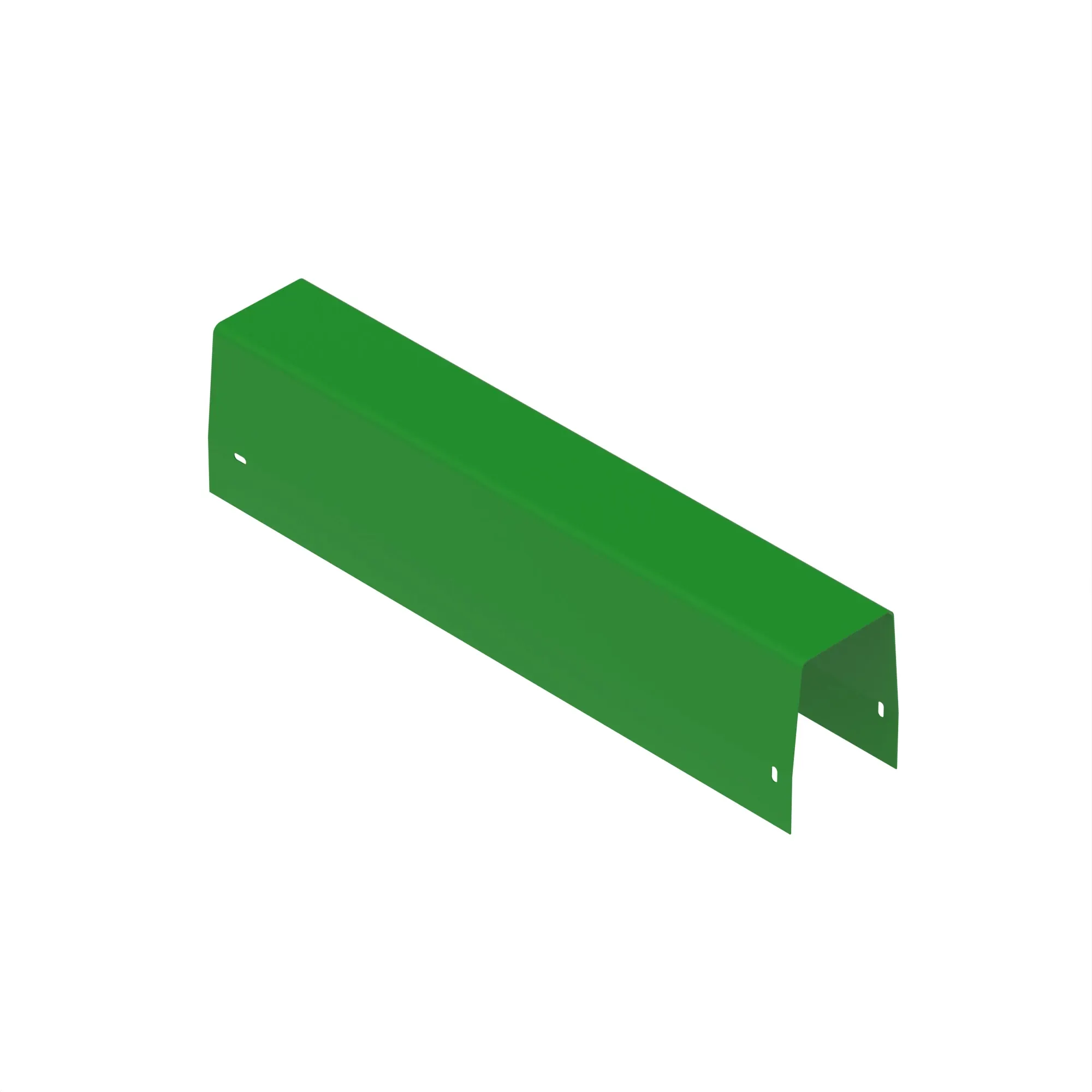 John Deere Tongue Driveline Shield - FH340190
