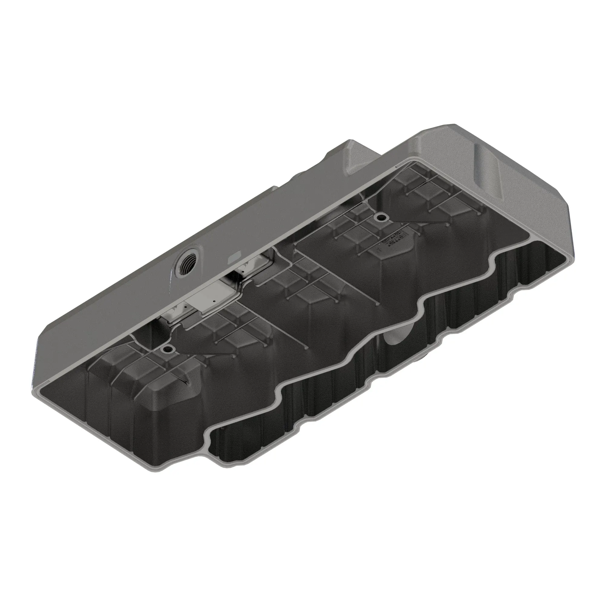 Valve Cover