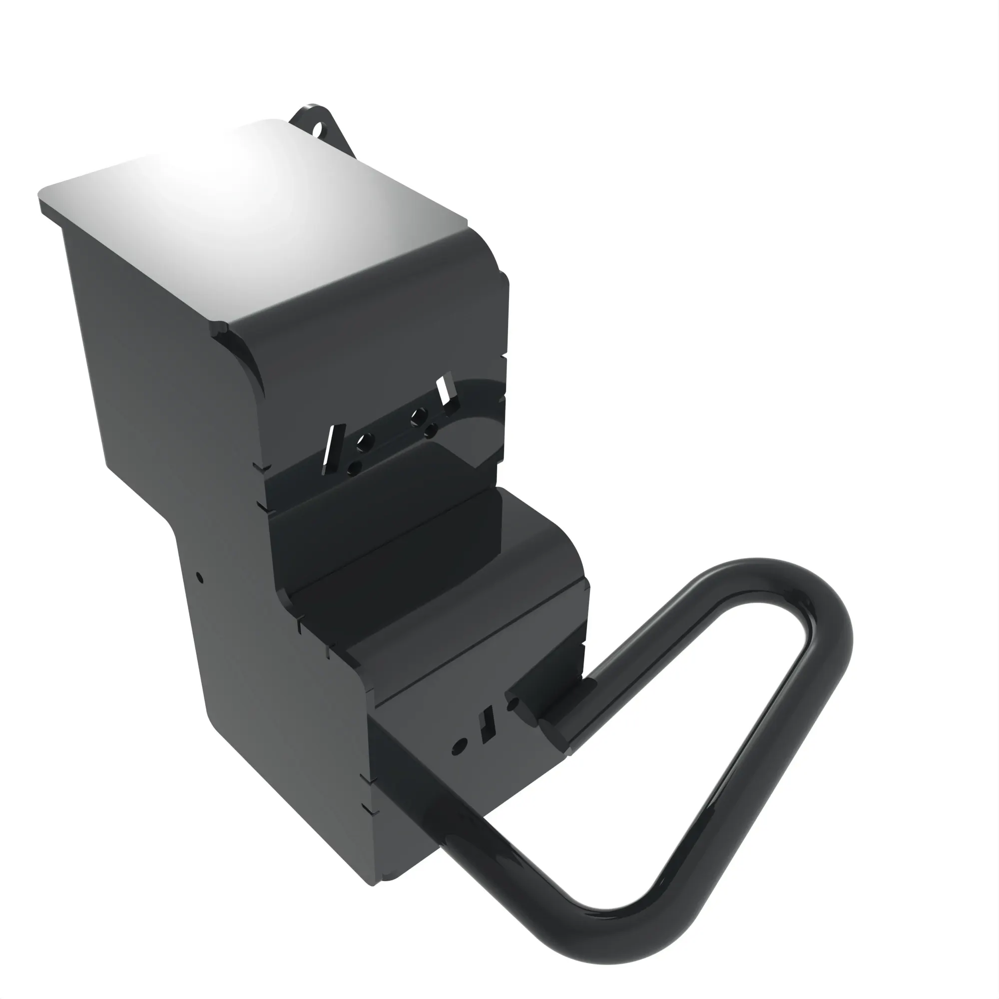 HOUSING, LIGHT HOUSING