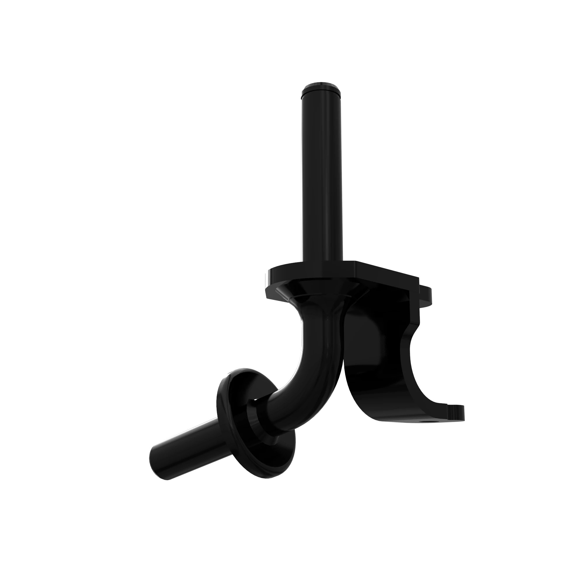 John Deere Right Side Axle Spindle - AUC11915